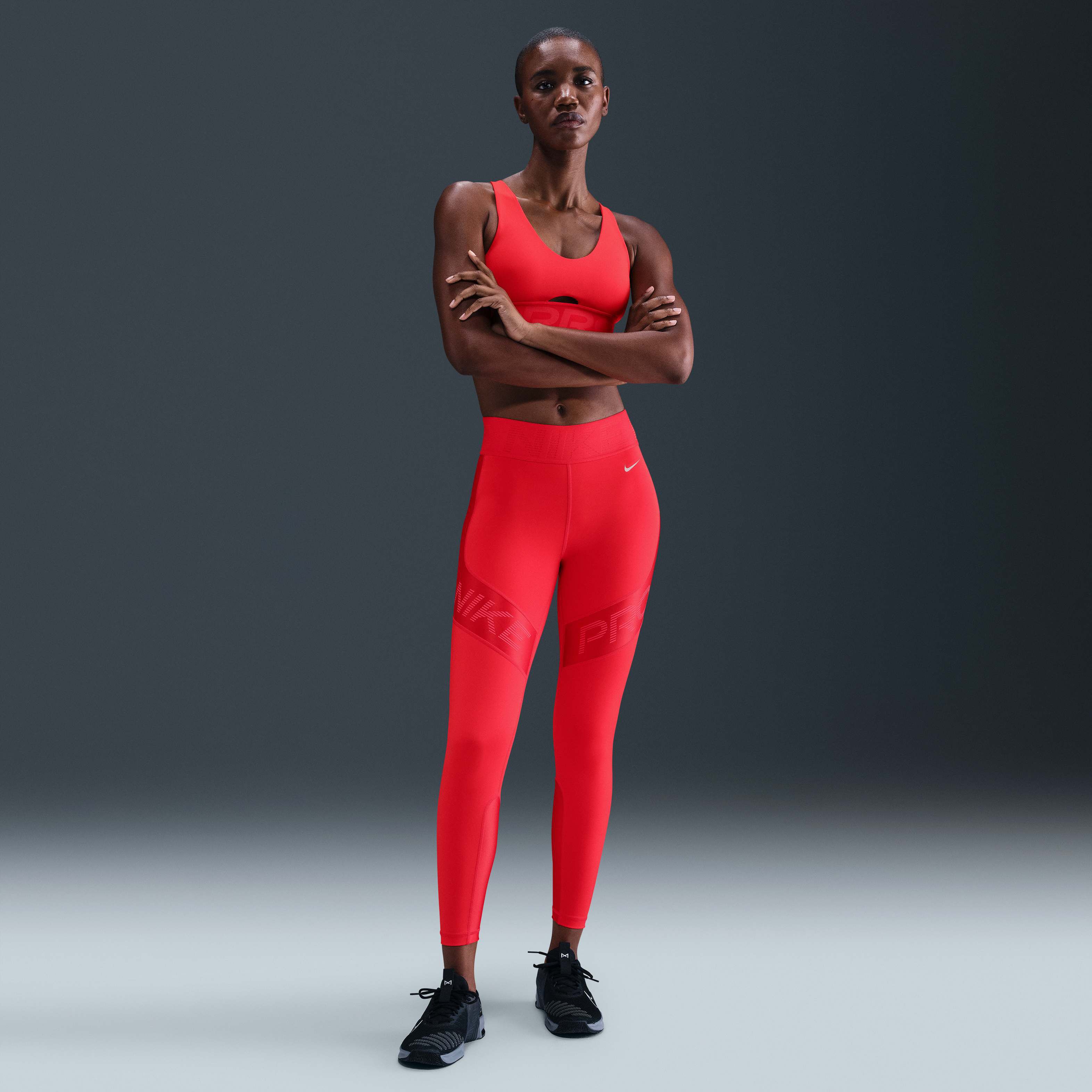 Nike Pro Sculpt image number 0