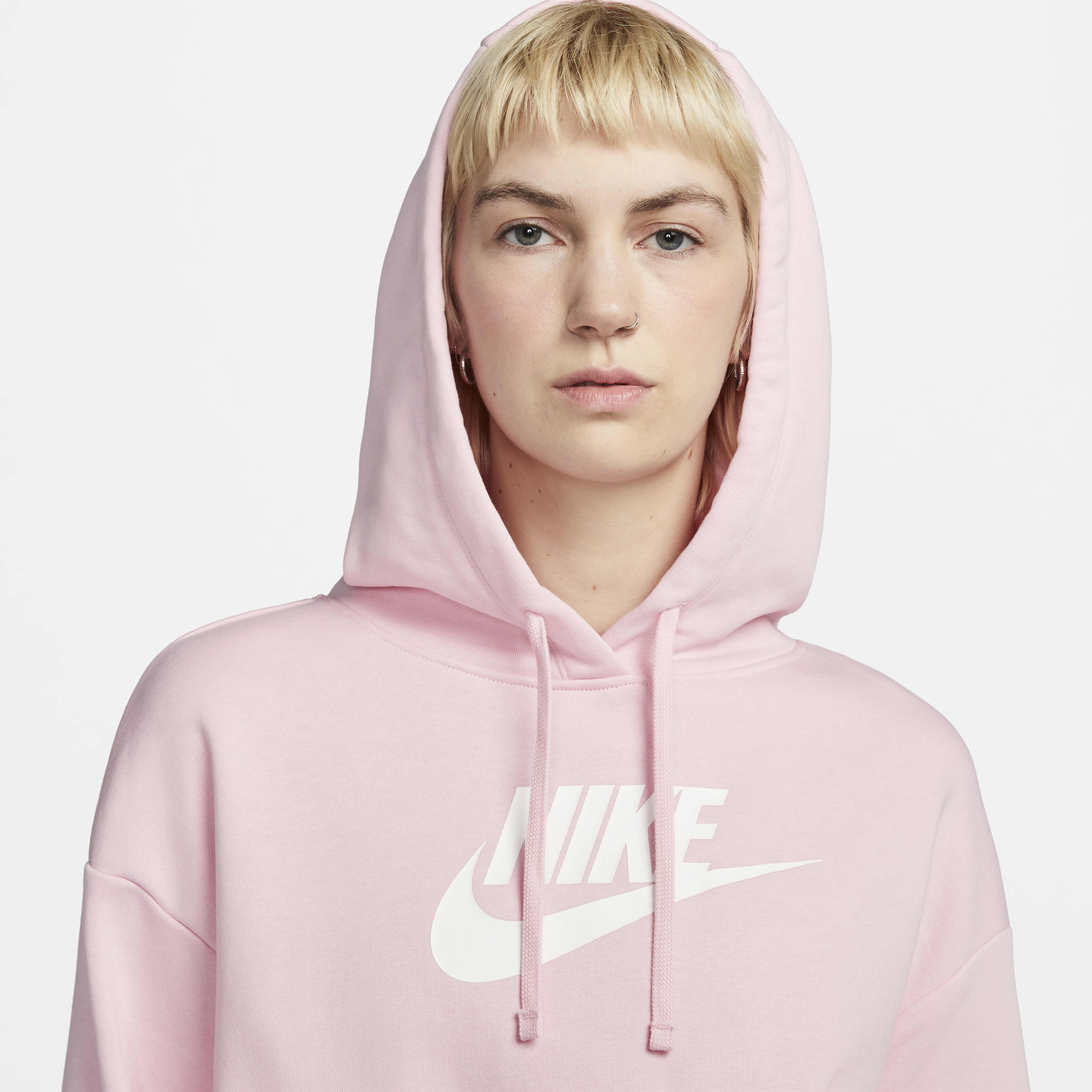 Nike Sportswear Club Fleece image number 2