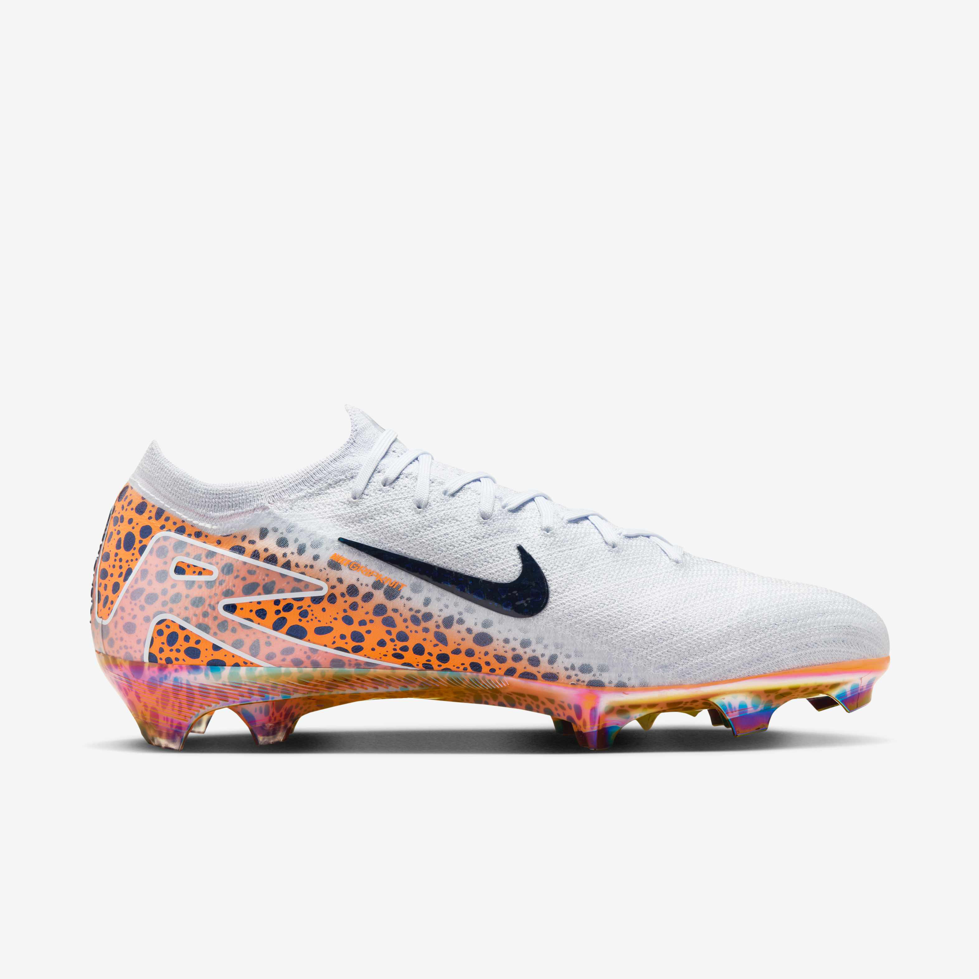 Nike Mercurial Vapor 16 Elite Electric image number 2