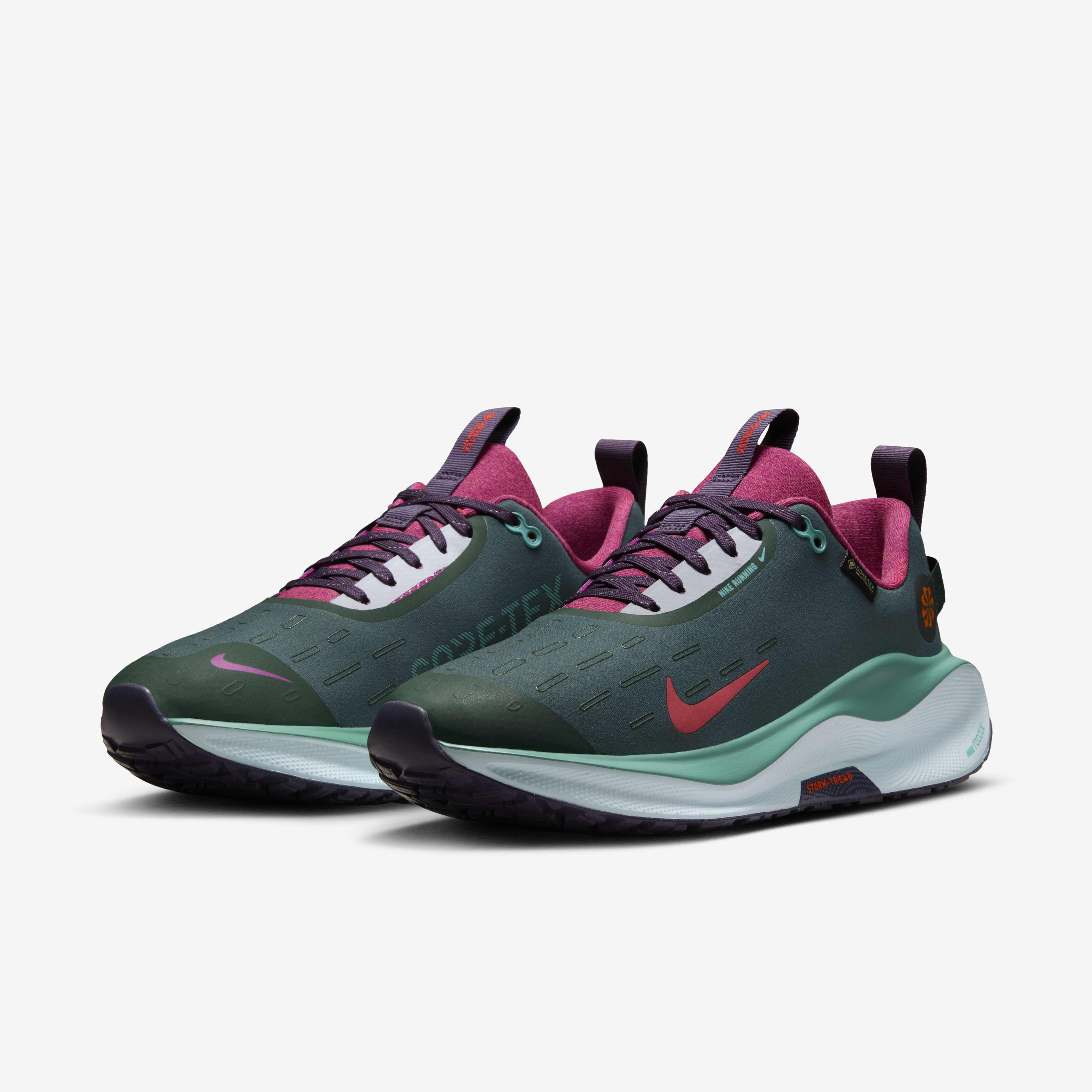 Buy Nike InfinityRN 4 GORE-TEX Women's Waterproof Road