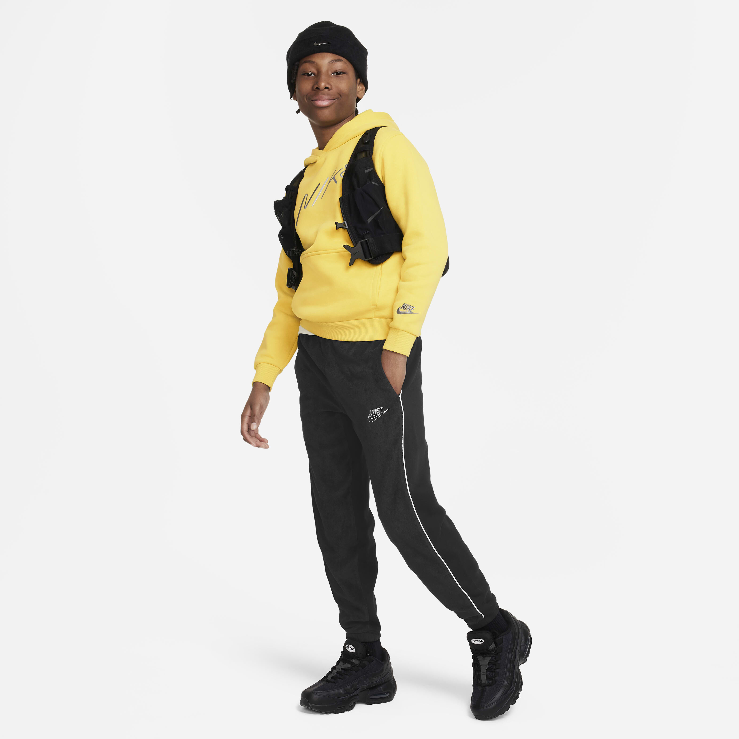 Nike Sportswear image number 4
