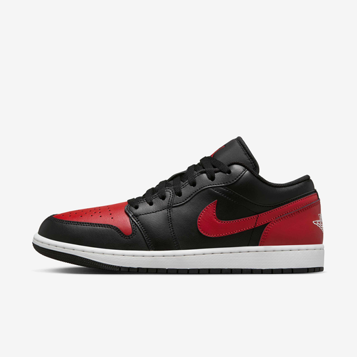 Jordan Spring Season 2025-JRDN, Air Jordan 1 Low, Men's Shoes