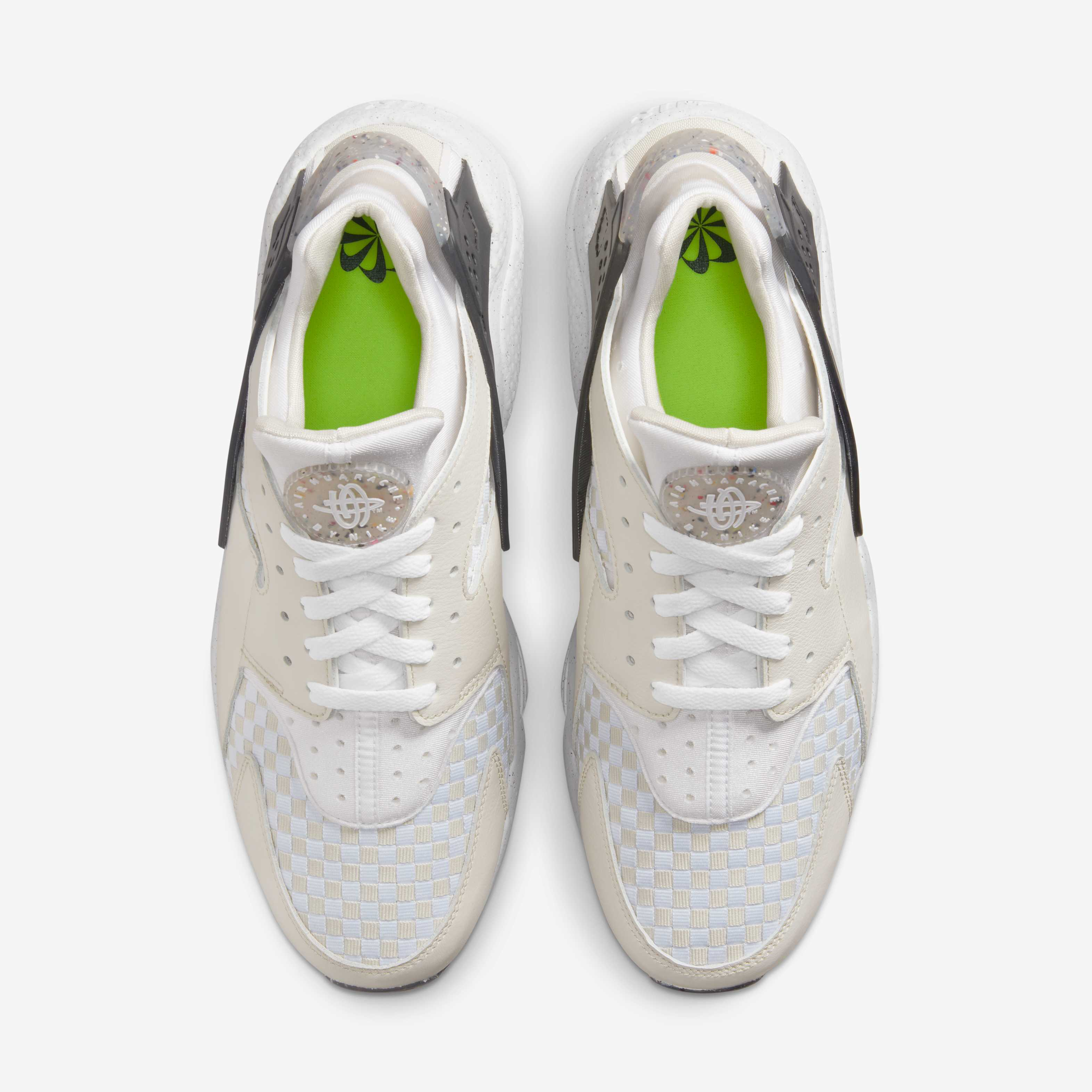 Nike Air Huarache Crater Premium image number 4