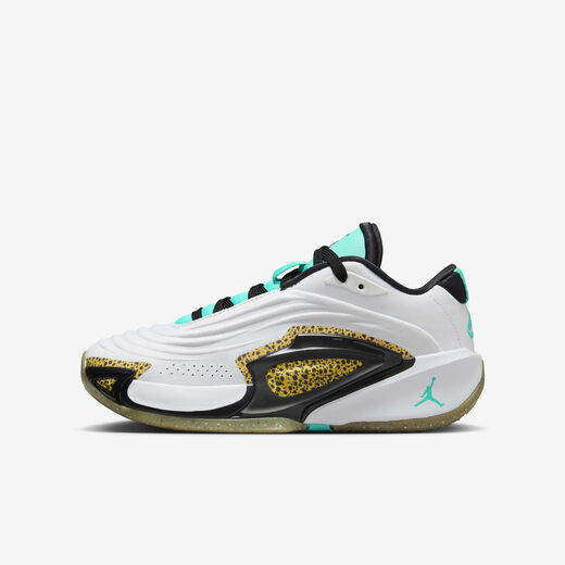 Luka 3-JRDN, Luka 3, Older Kids' Basketball Shoes