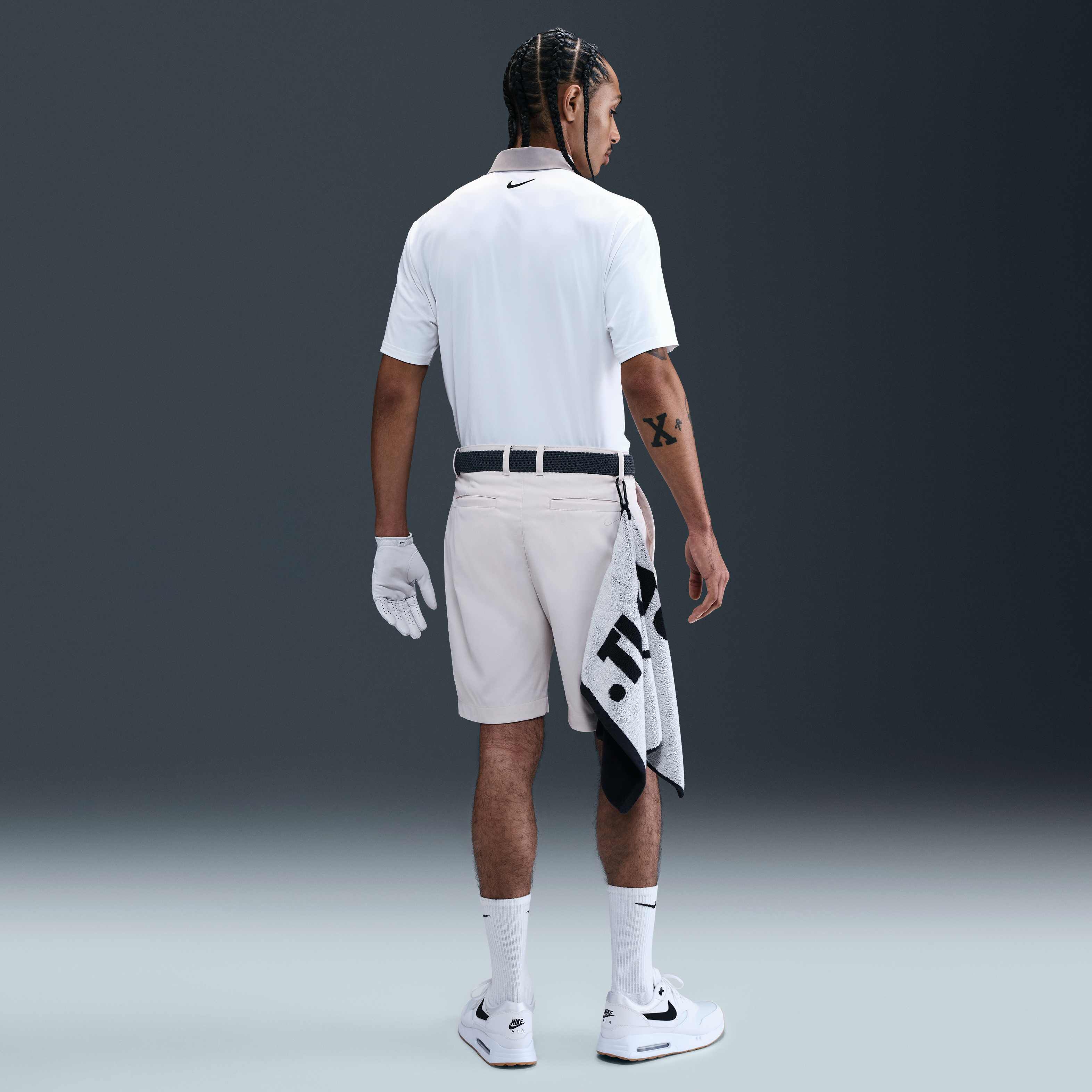 Nike Tour image number 3