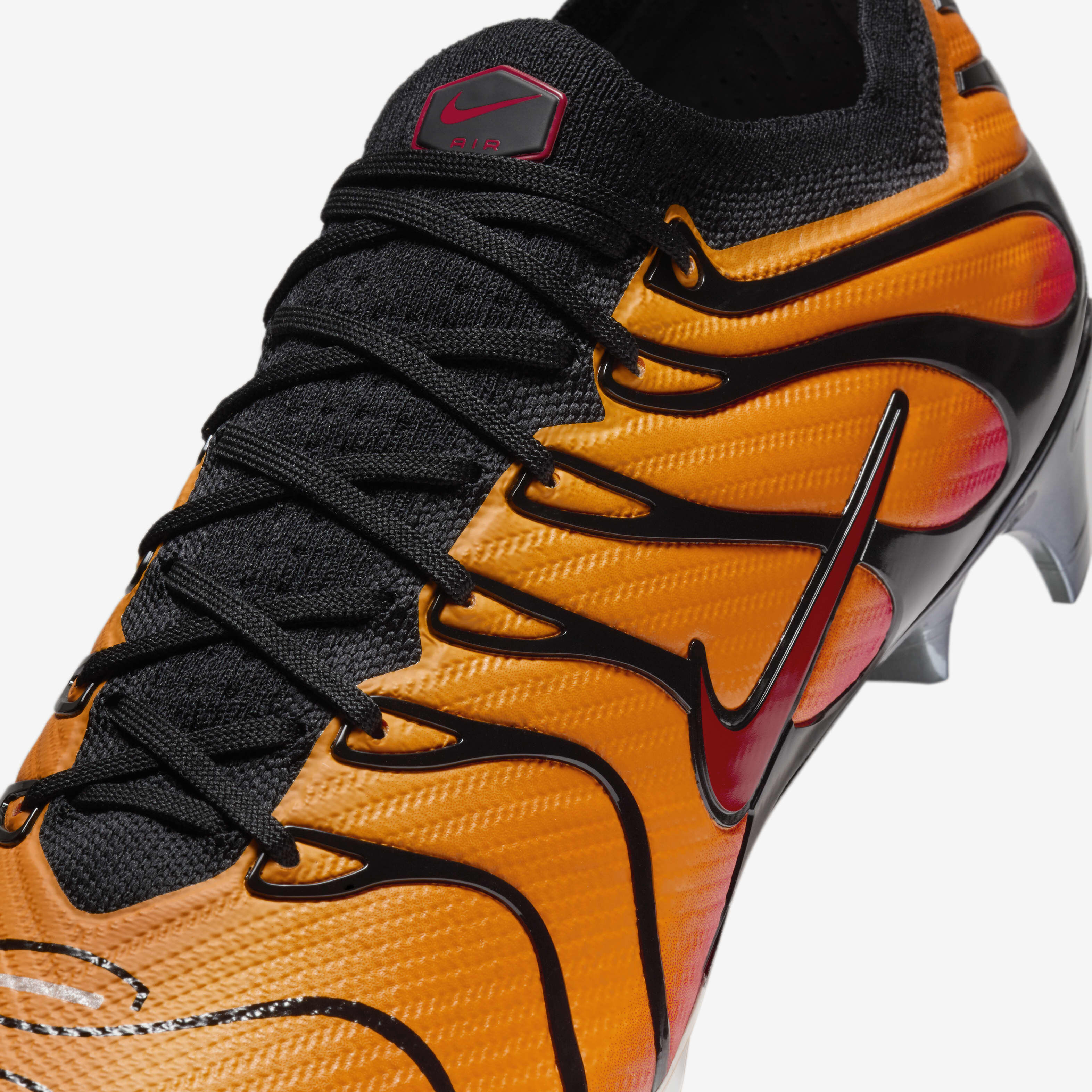 Buy Nike Mercurial Vapor 15 x Air Max Plus FG Low Top Football Boot Nike Kuwait Official
