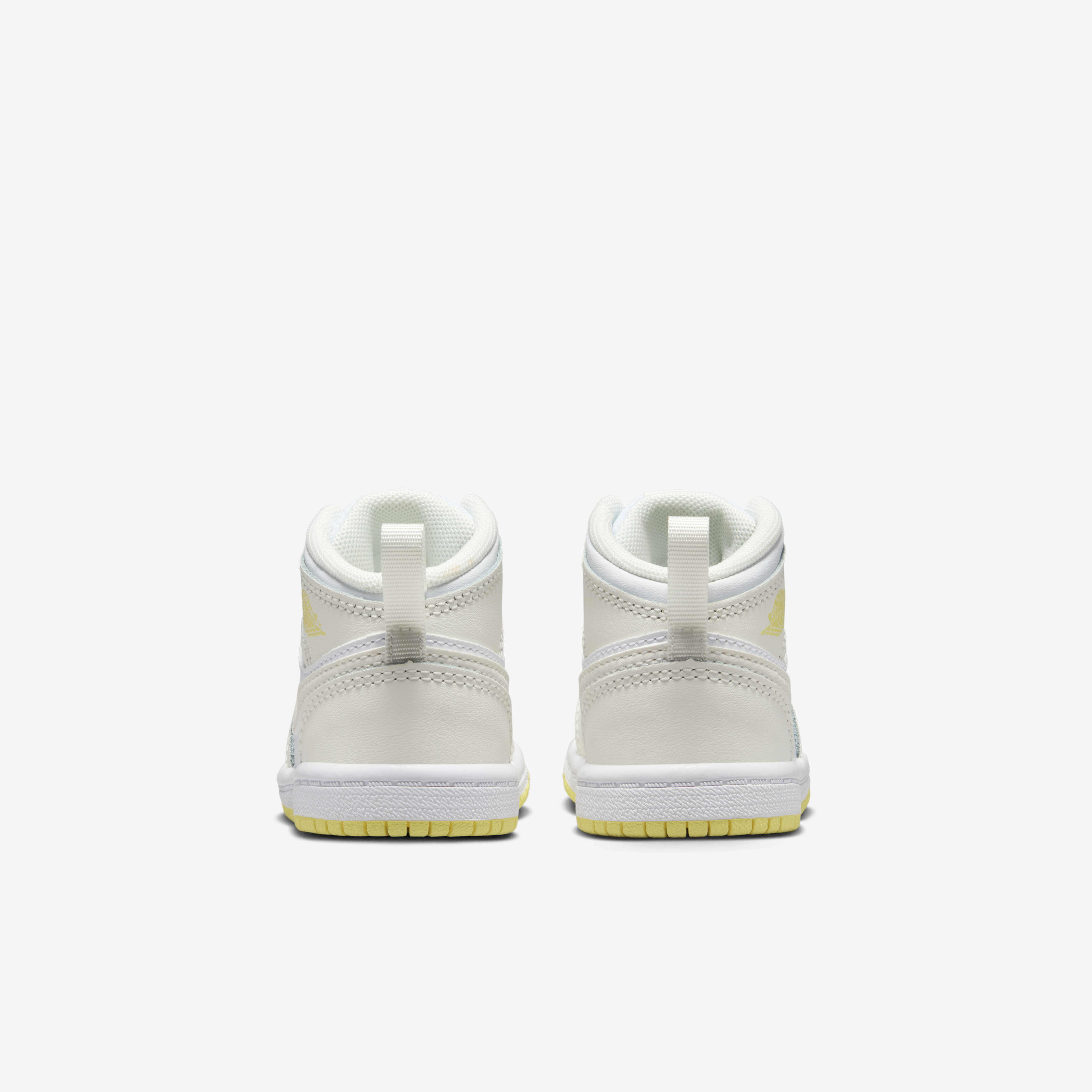 Jordan 1 Mid image number 5