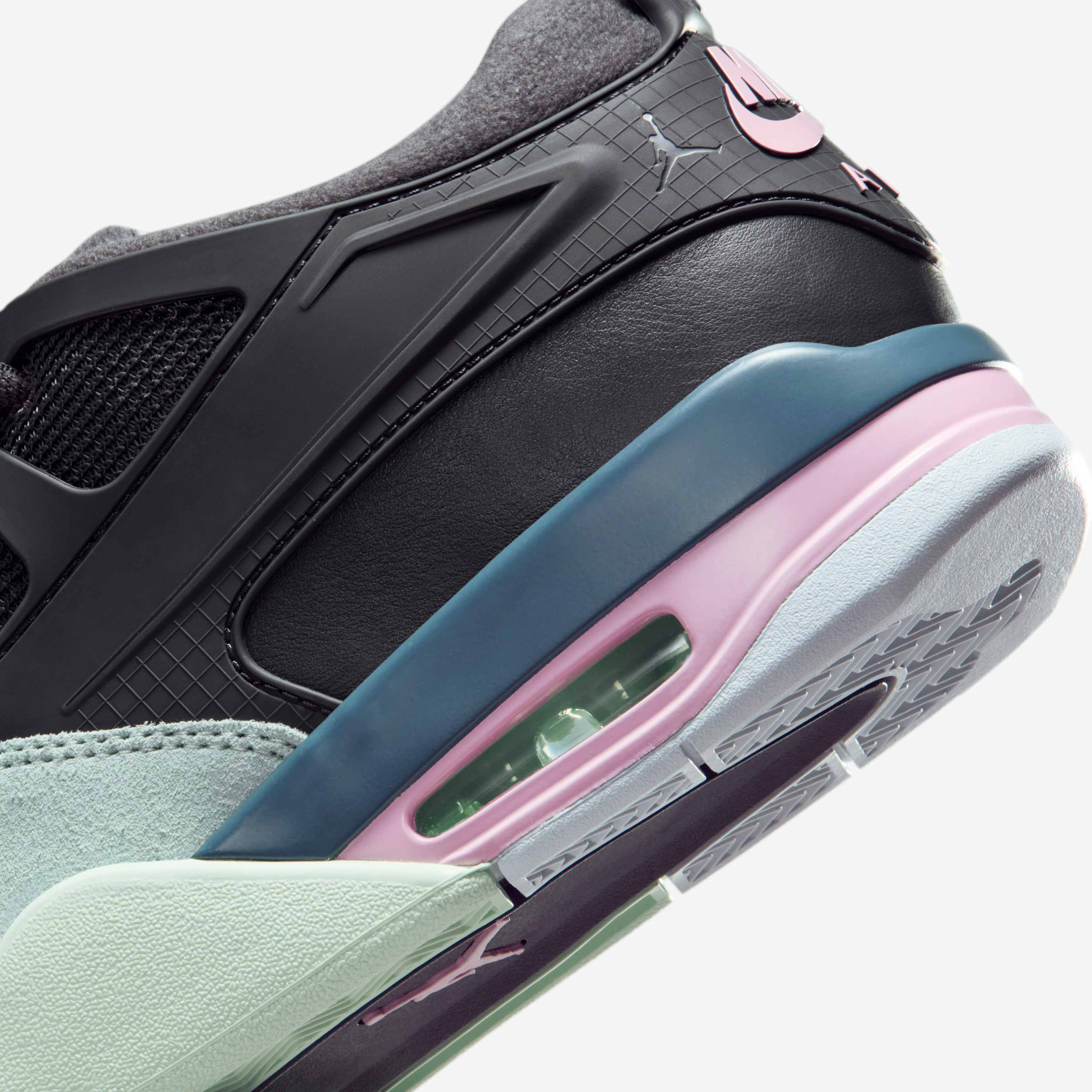 Air Jordan 4 RM image number 7