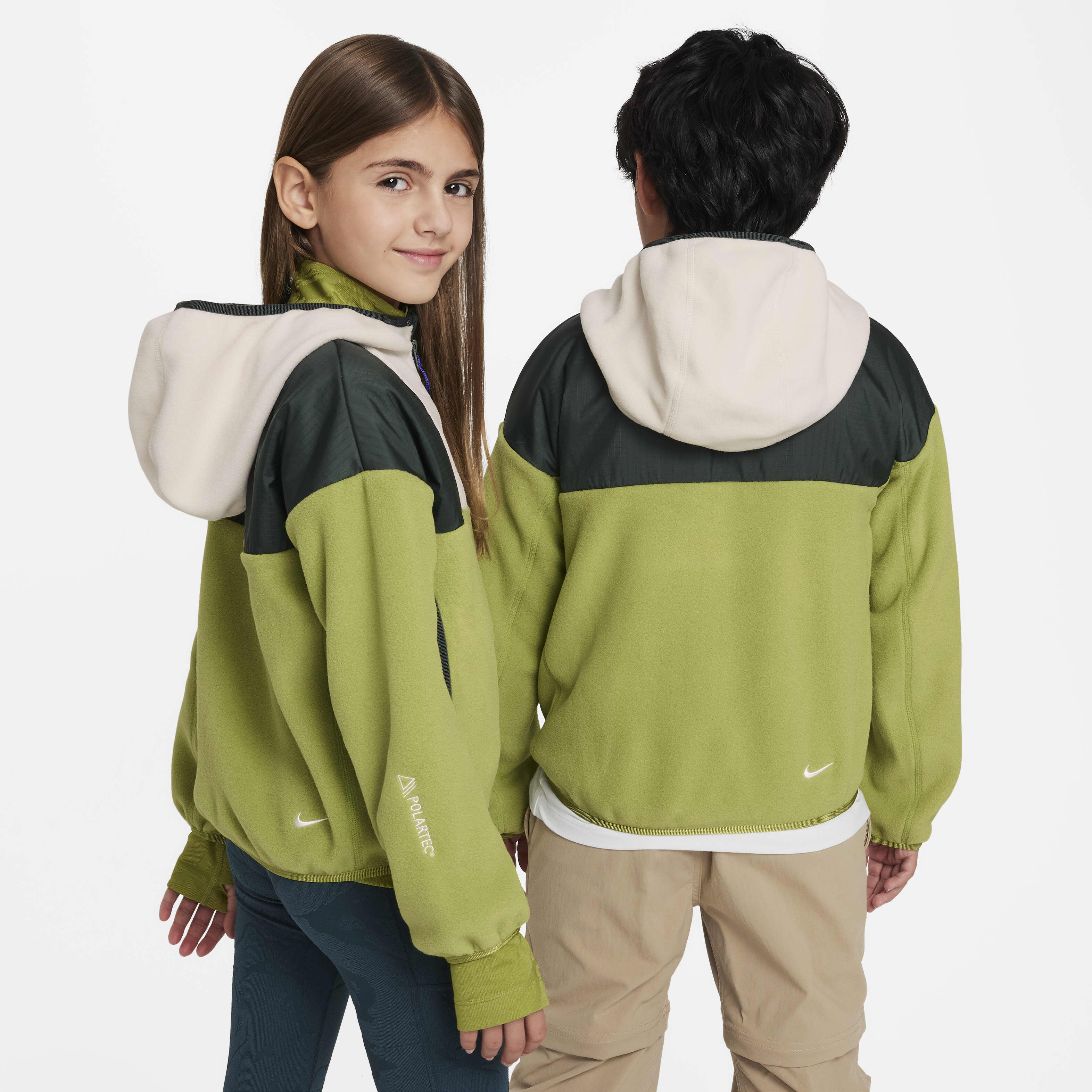 نايكي ACG 'وولف تري' image number 1