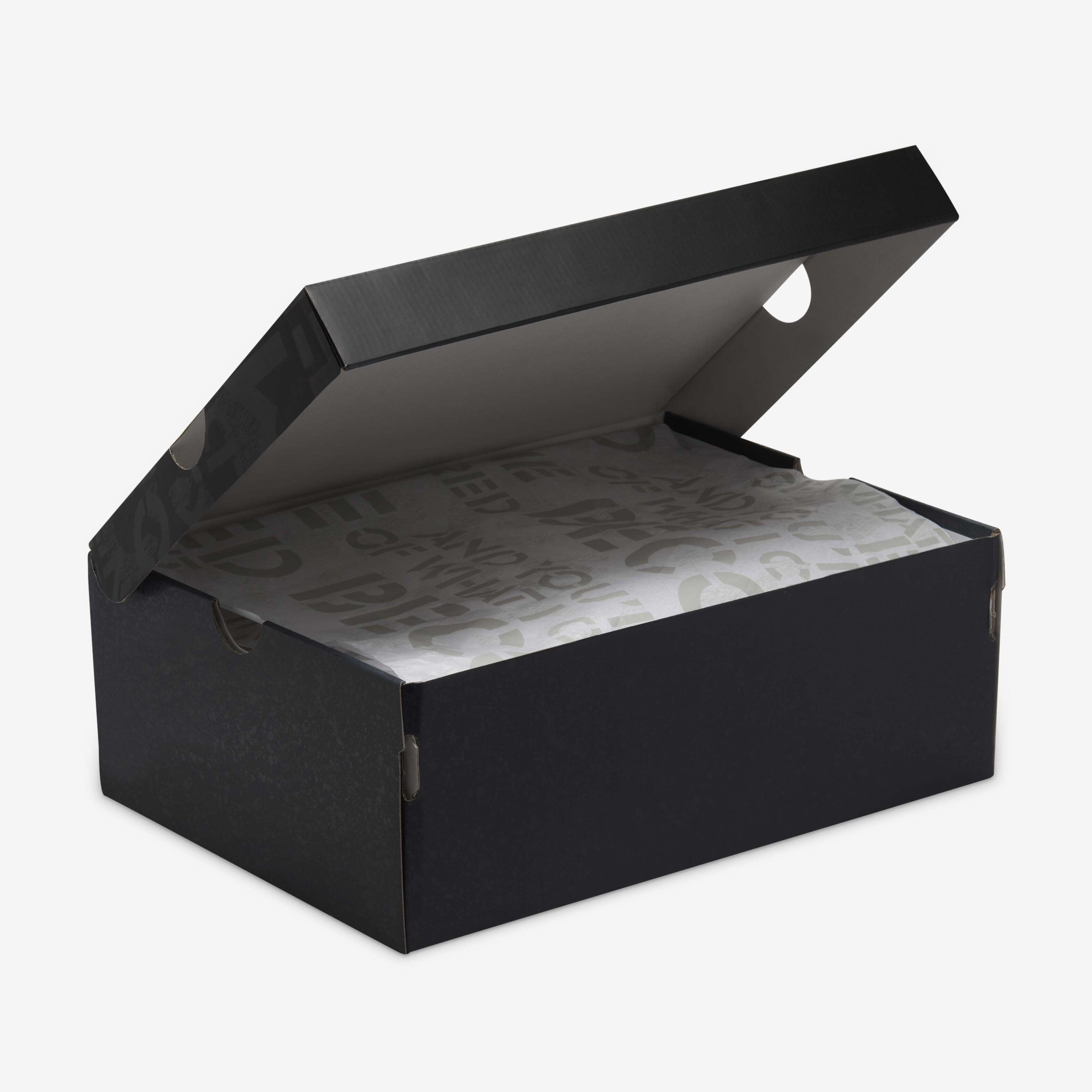 اير جوردن 4 ريترو 'وايت ثندر' image number 9