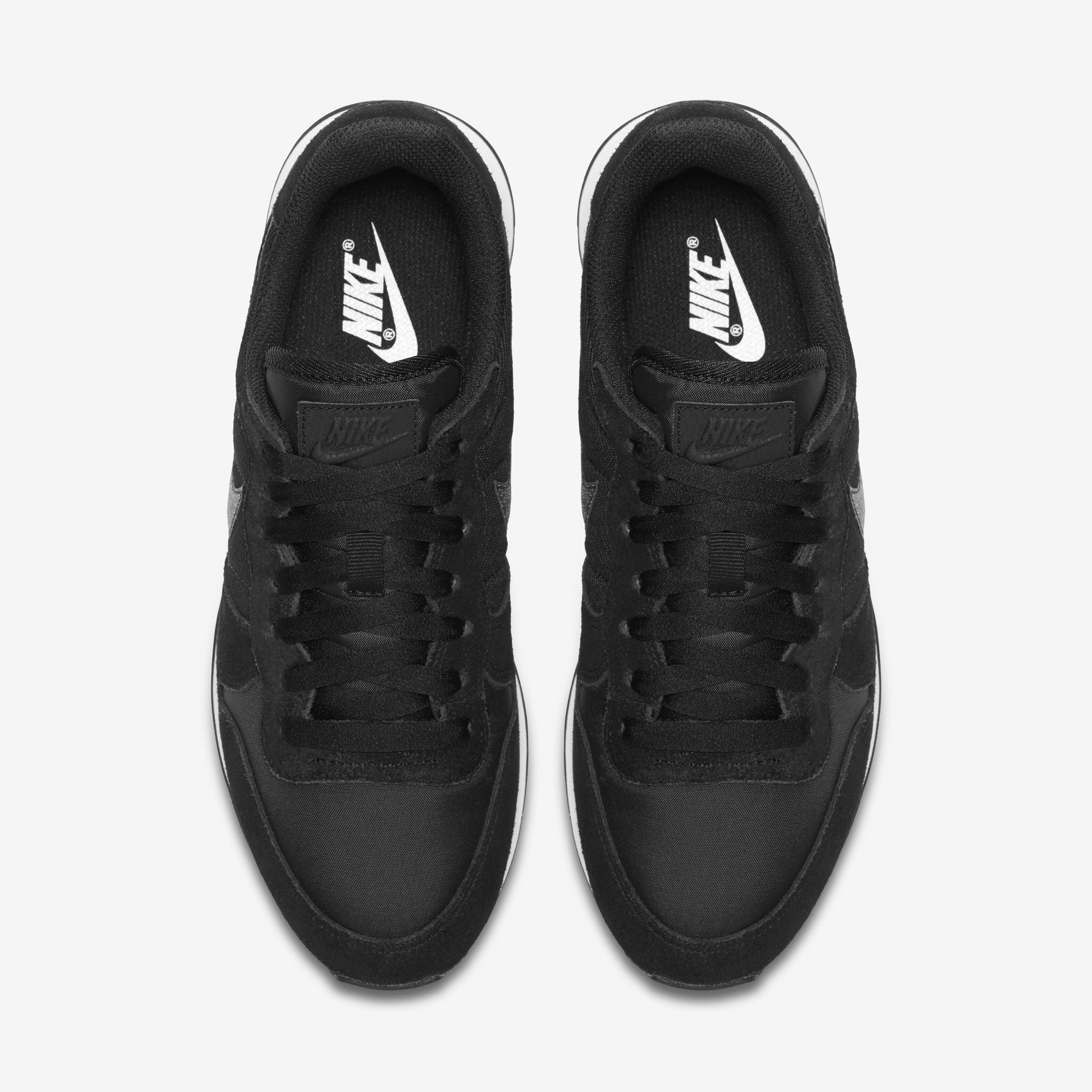 Nike Internationalist Glitter image number 3