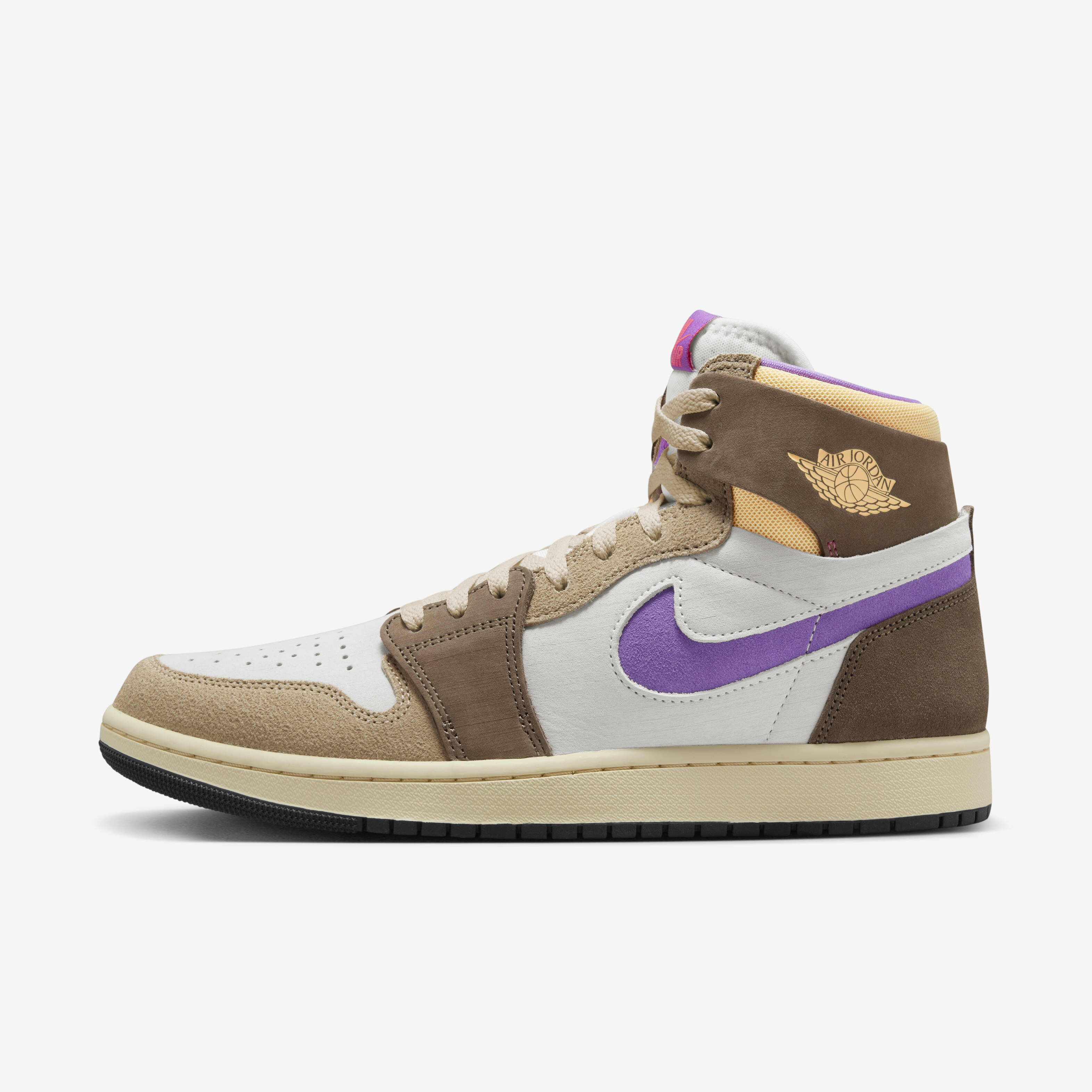 Air Jordan 1 Zoom CMFT 2 image number 0