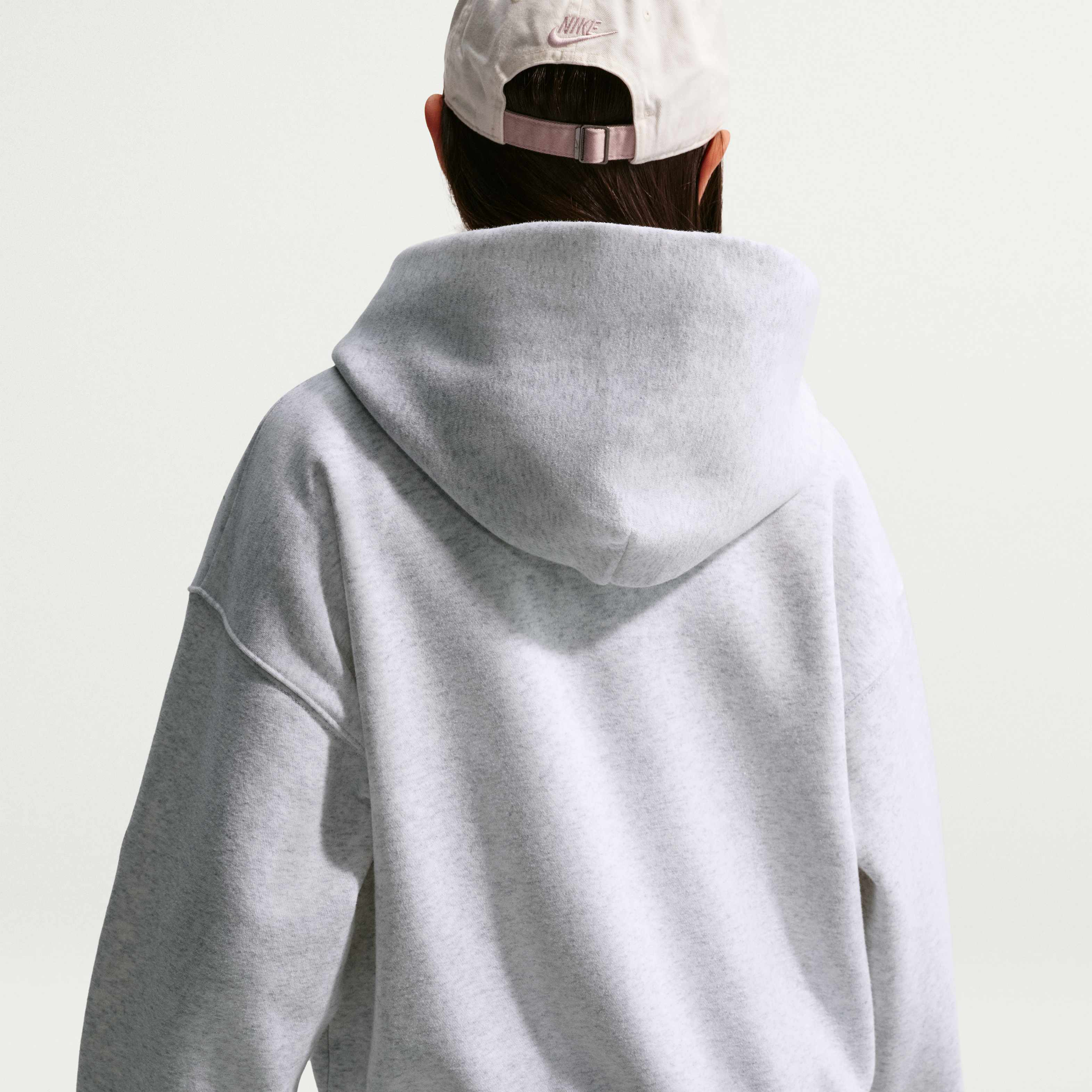 Nike Sportswear Studio Fleece image number 1