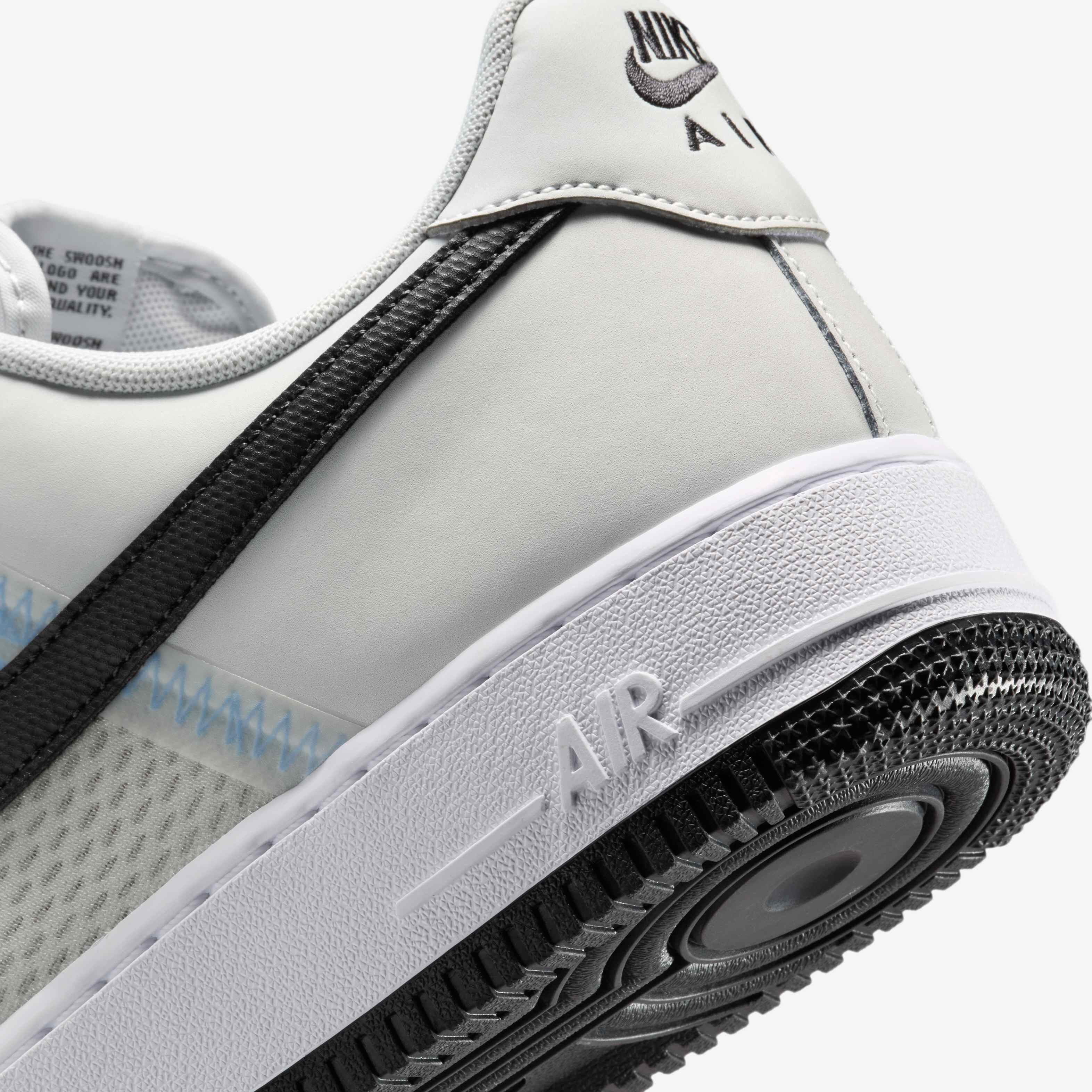 Nike Air Force 1 '07 LV8 image number 7