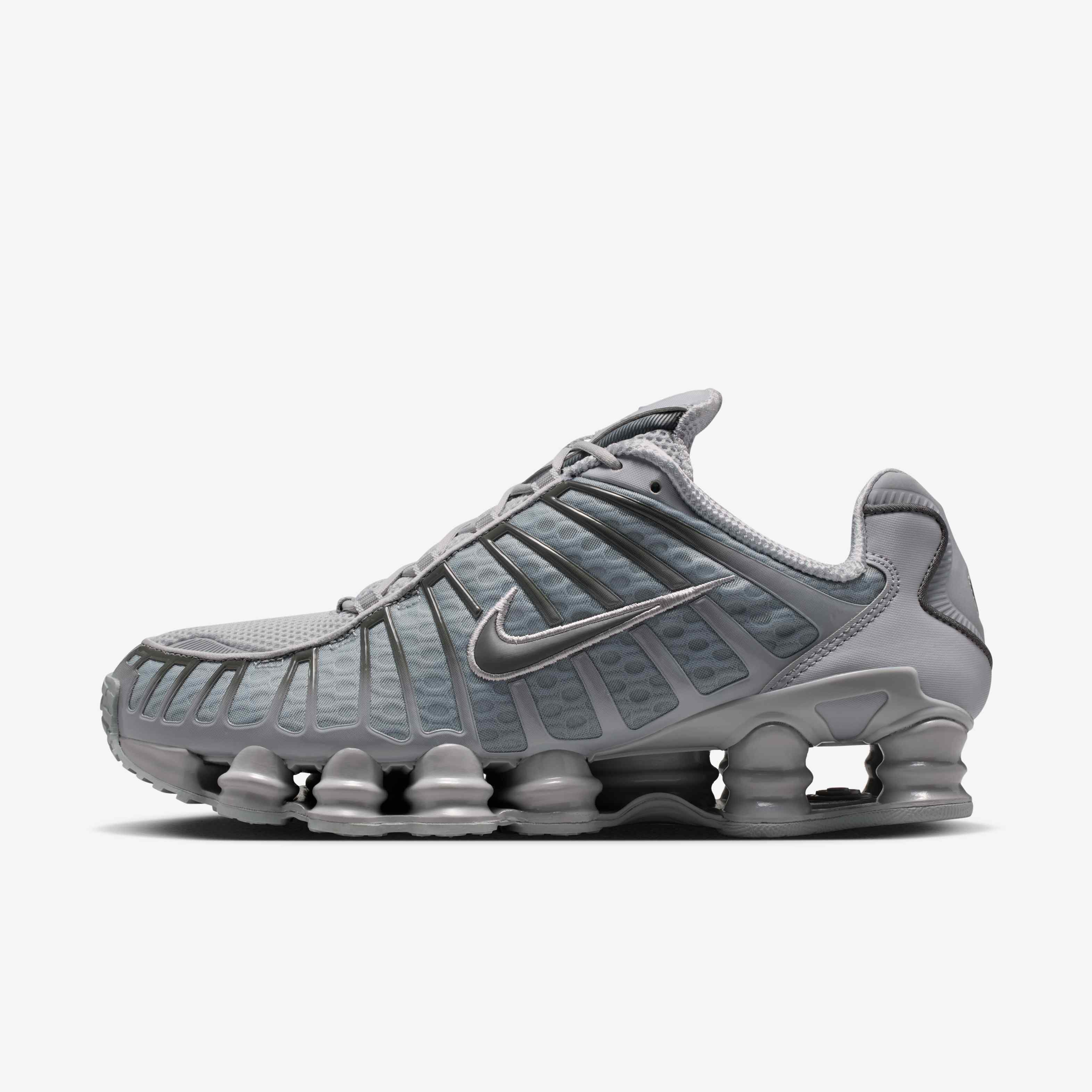 Nike Shox TL image number 0