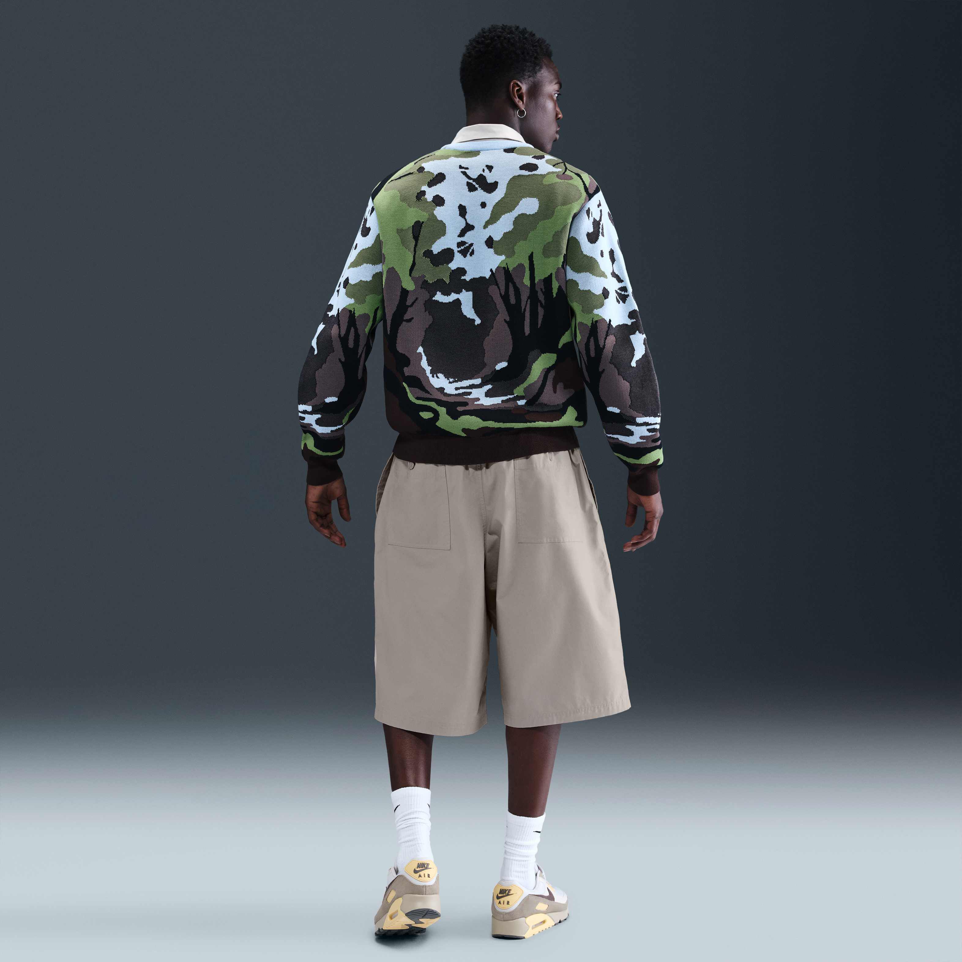 نايكي كلوب image number 3