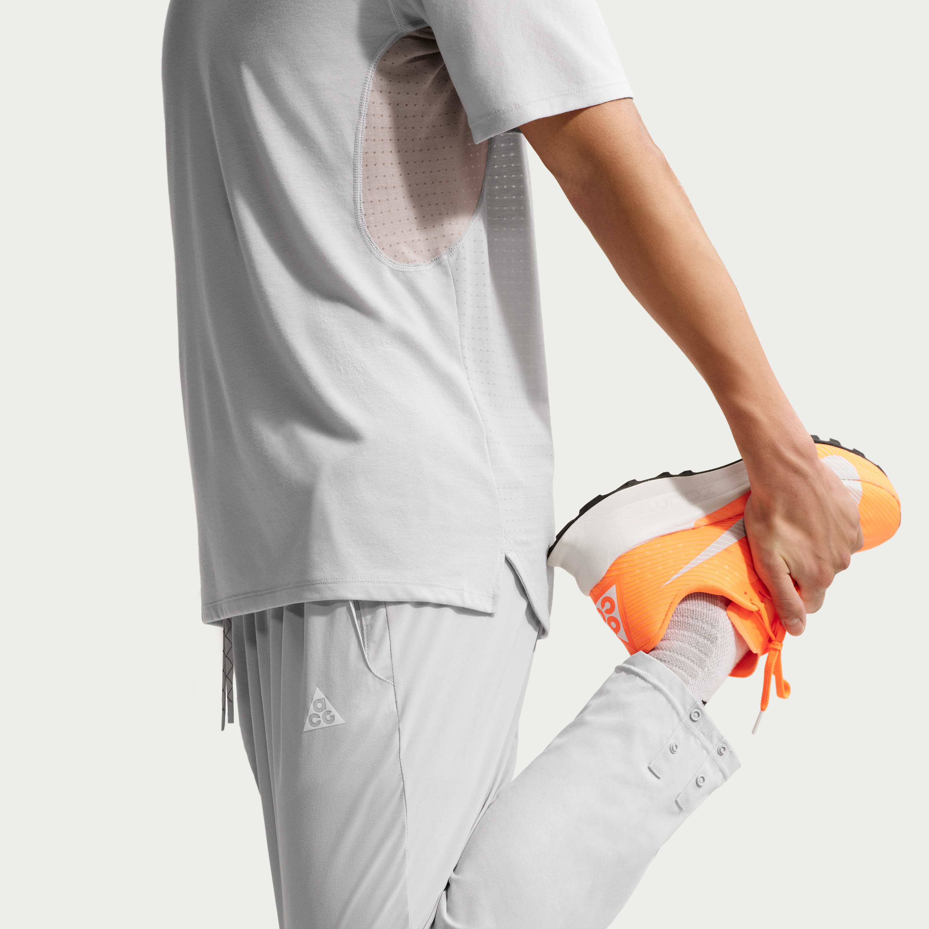 نايكي ايه سي جي image number 3