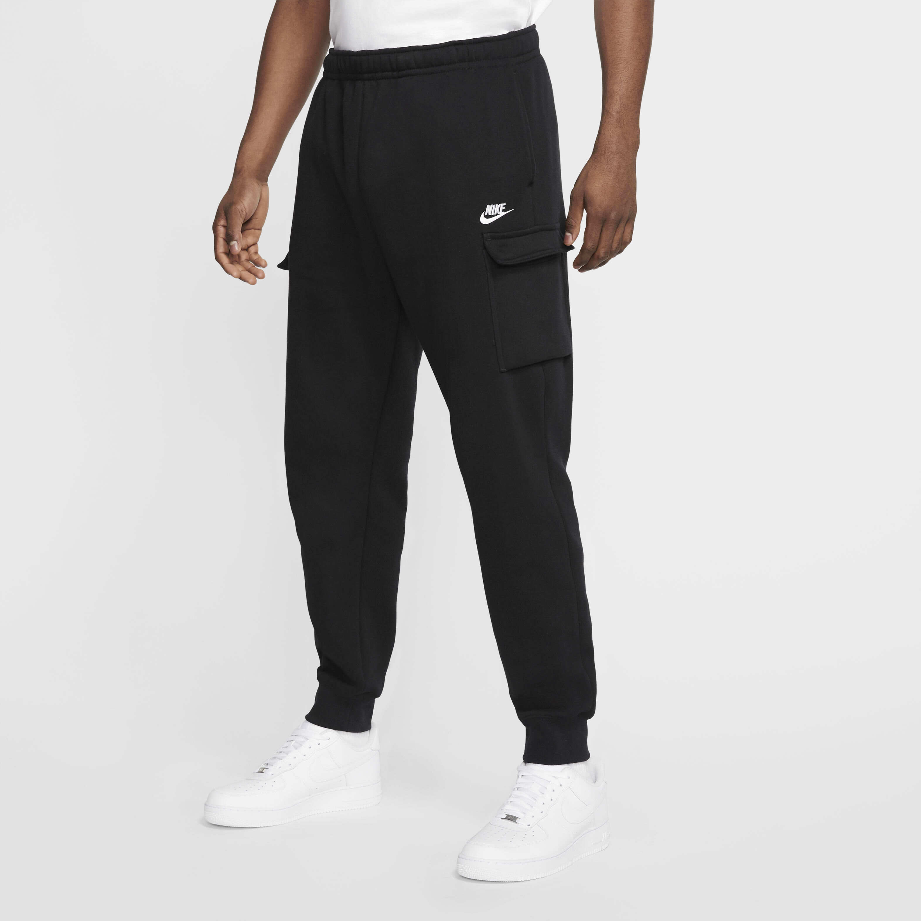 Nike men's sportswear cargo pants store