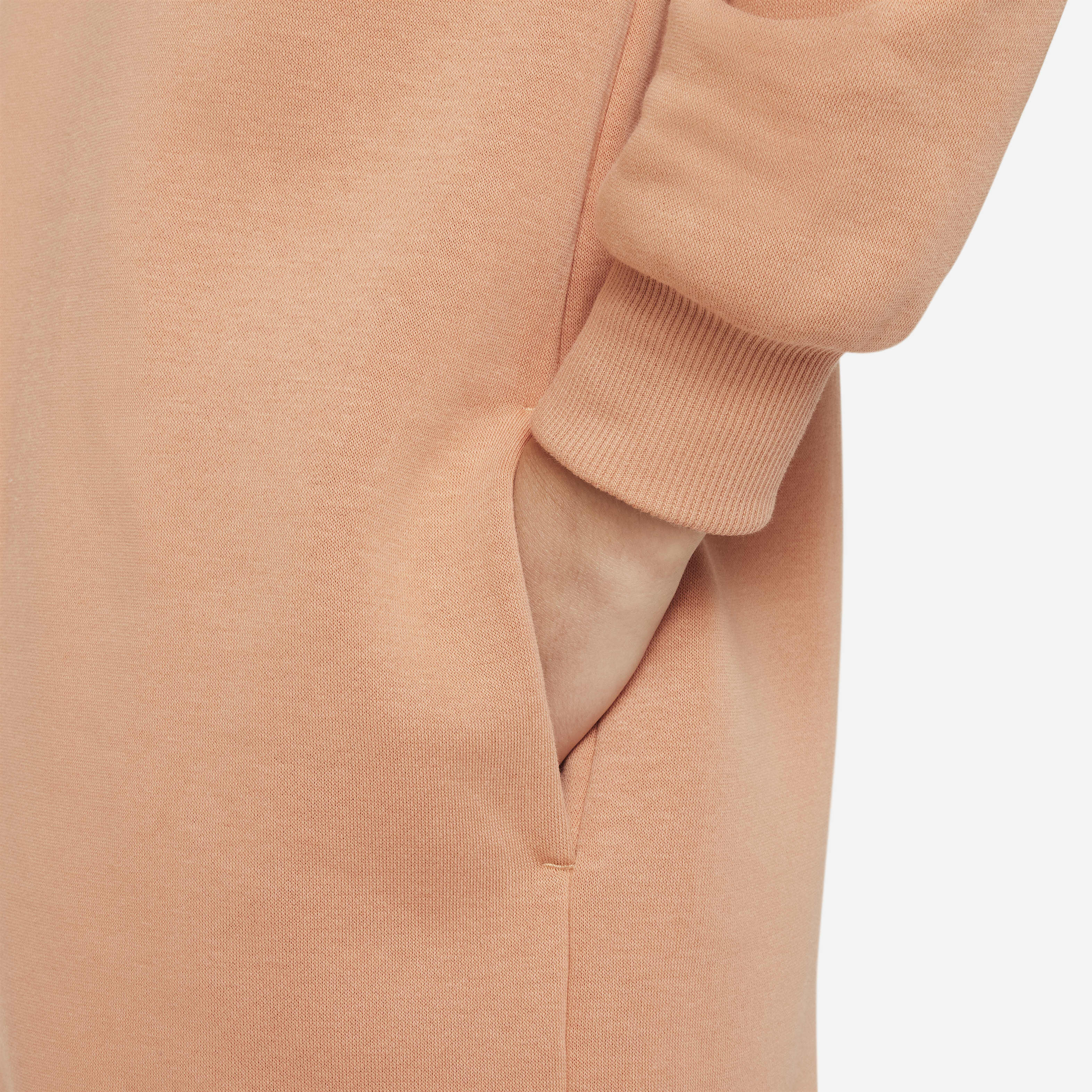 نايكي سبورتسوير كلوب فليس image number 3