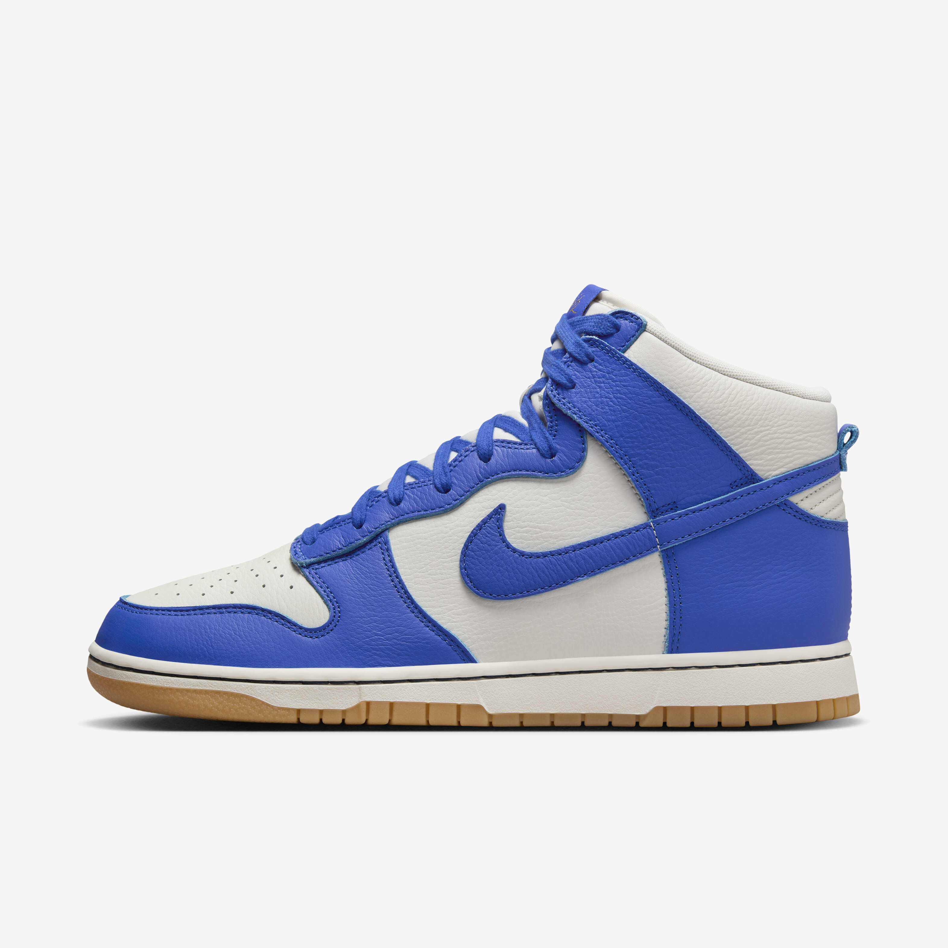 Nike dunk high le store