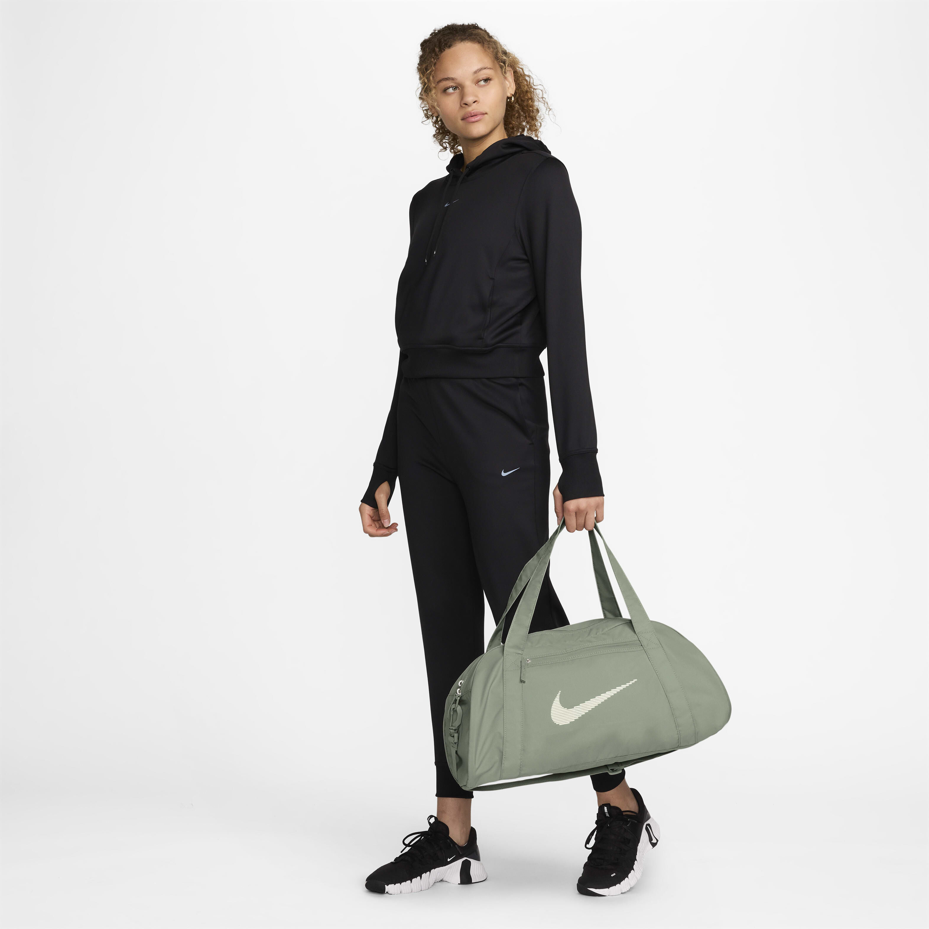 Buy Nike Gym Club Duffel Bag 24L Nike Kuwait Official