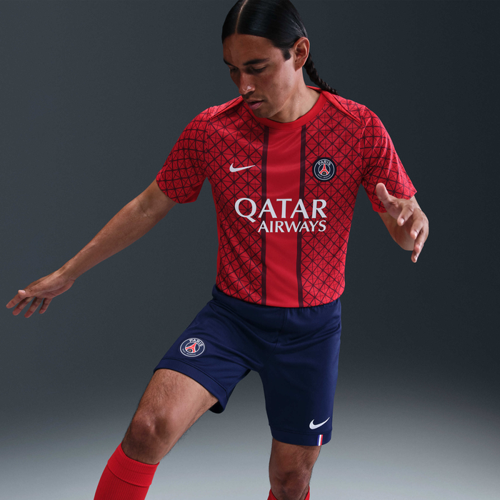 Paris Saint-Germain Academy Pro Home image number 2 Paris Saint-Germain Academy Pro Home image number 2