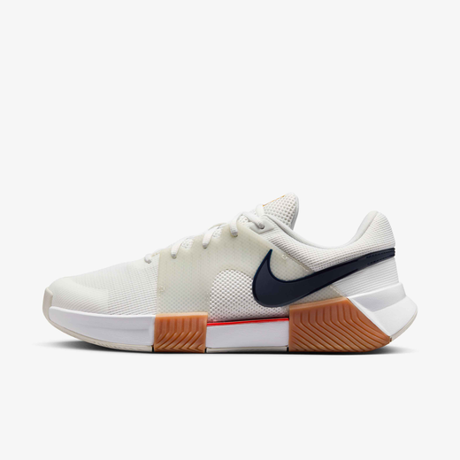 Hard Court-Nike, Nike Zoom GP Challenge 1, Men's Hard Court Tennis Shoes