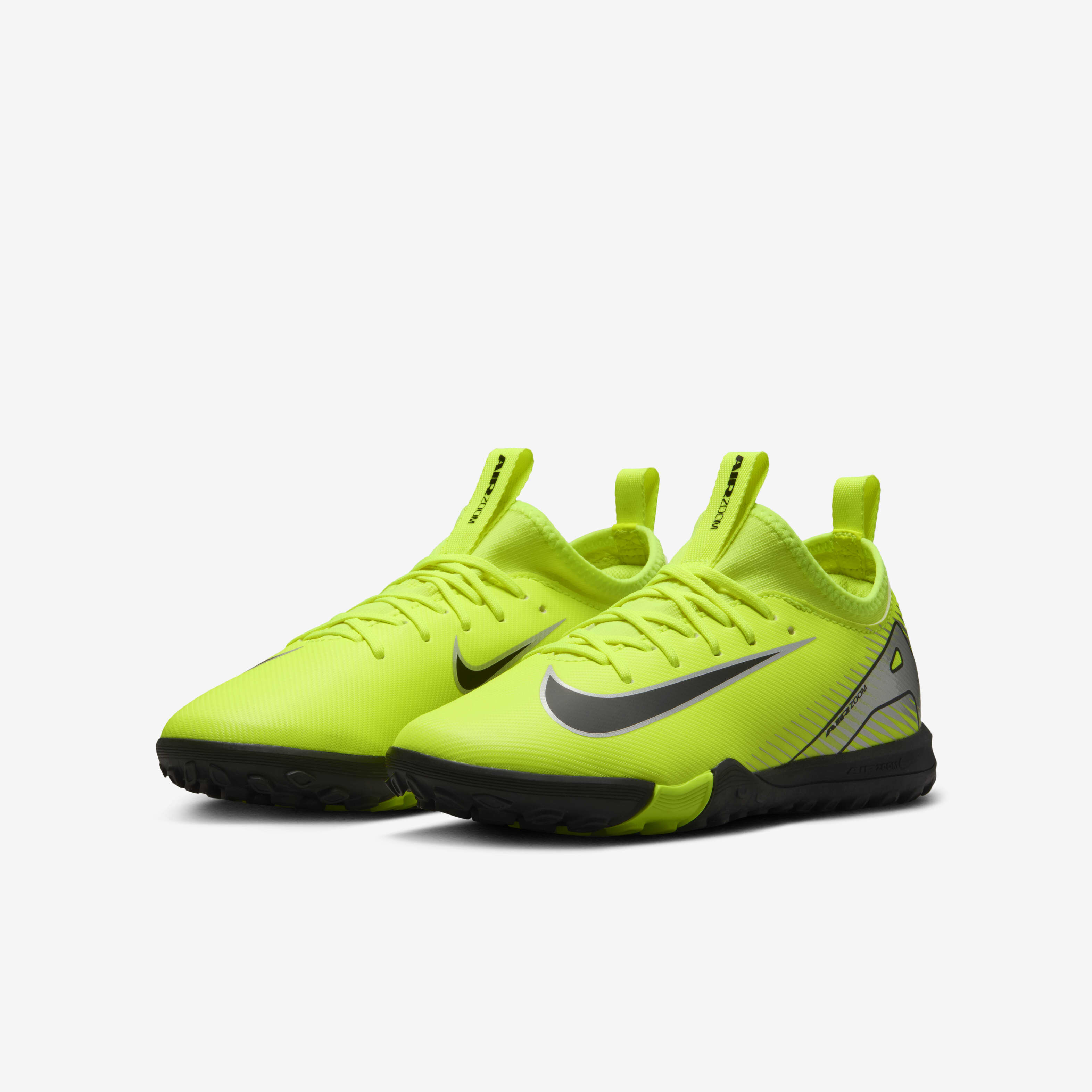Nike Jr. Mercurial Vapor 16 Academy image number 4
