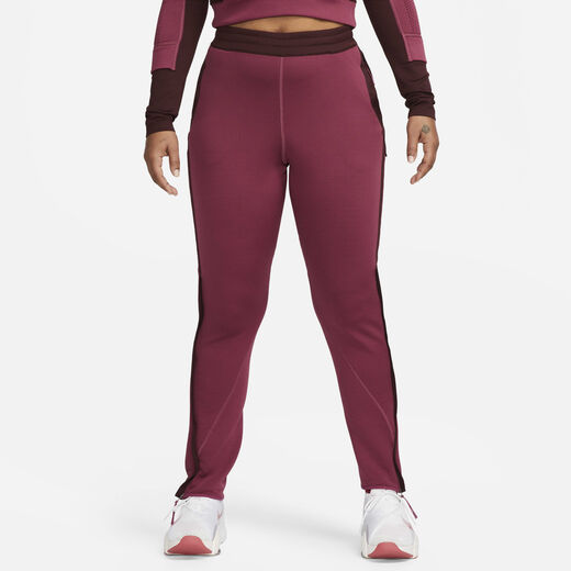 Joggers Tracksuit Bottoms-Nike, Nike Therma-FIT ADV City Ready, Women's Training Trousers