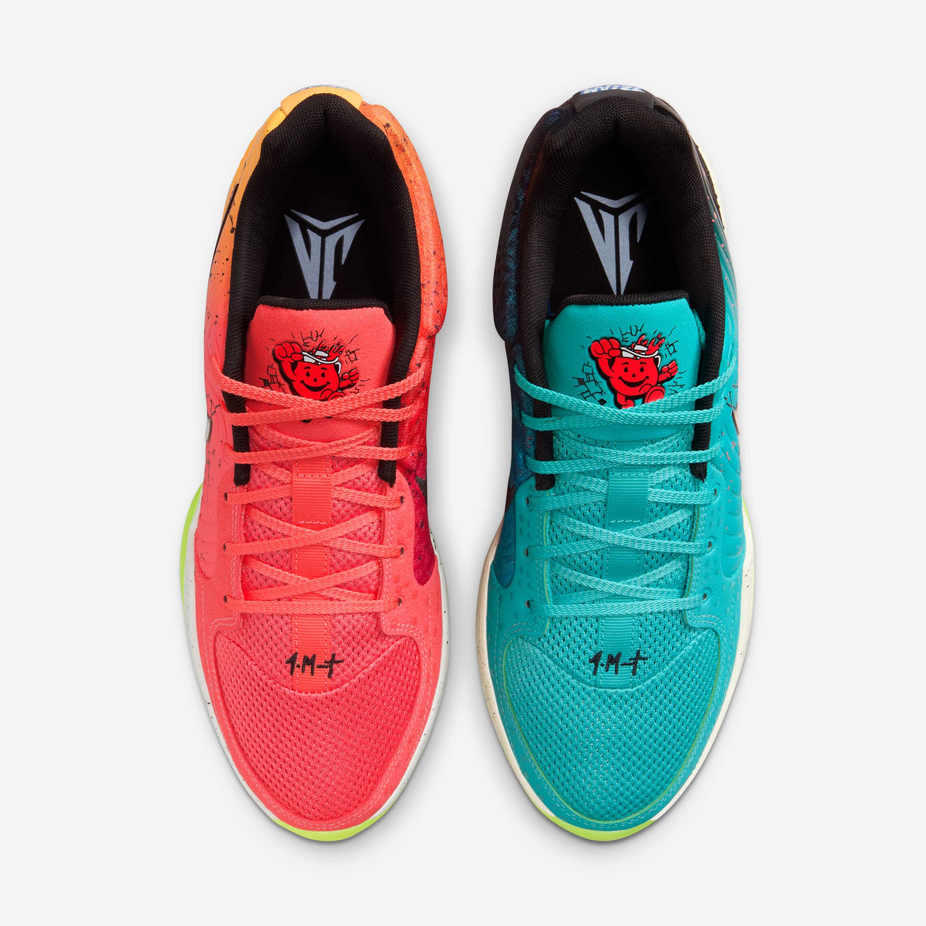 JA 2 'Tropical Punch' image number 3