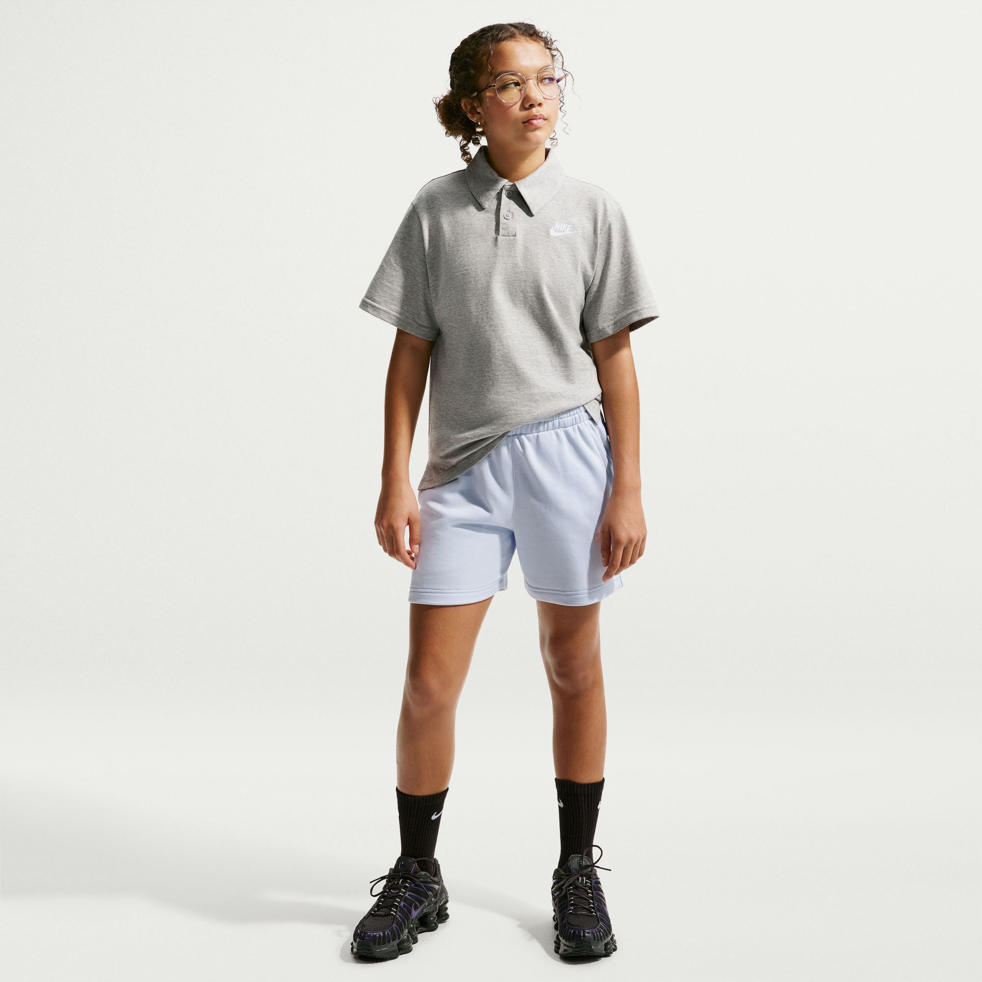 نايكي سبورتسوير كلوب image number 5