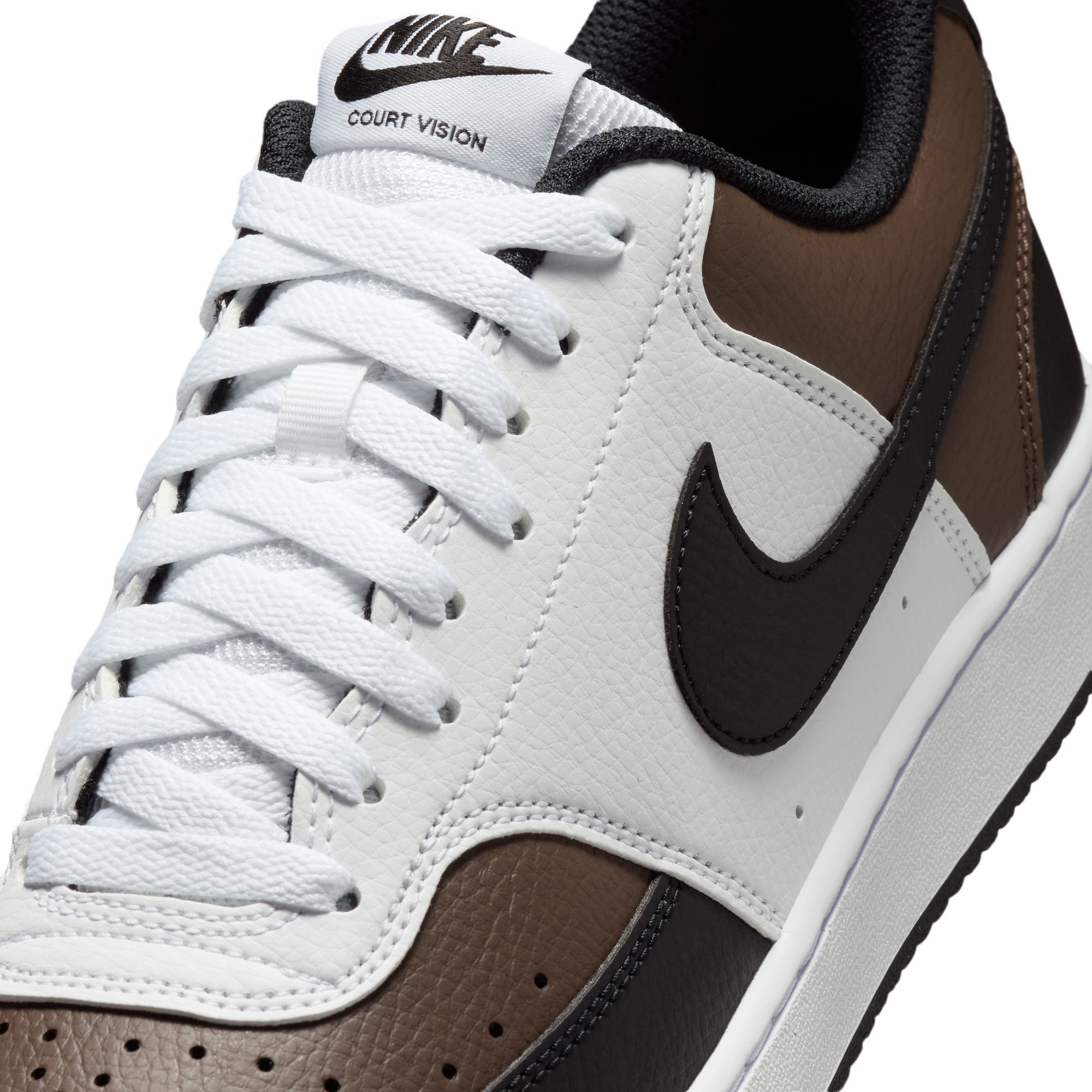 Nike Court Vision Low image number 8