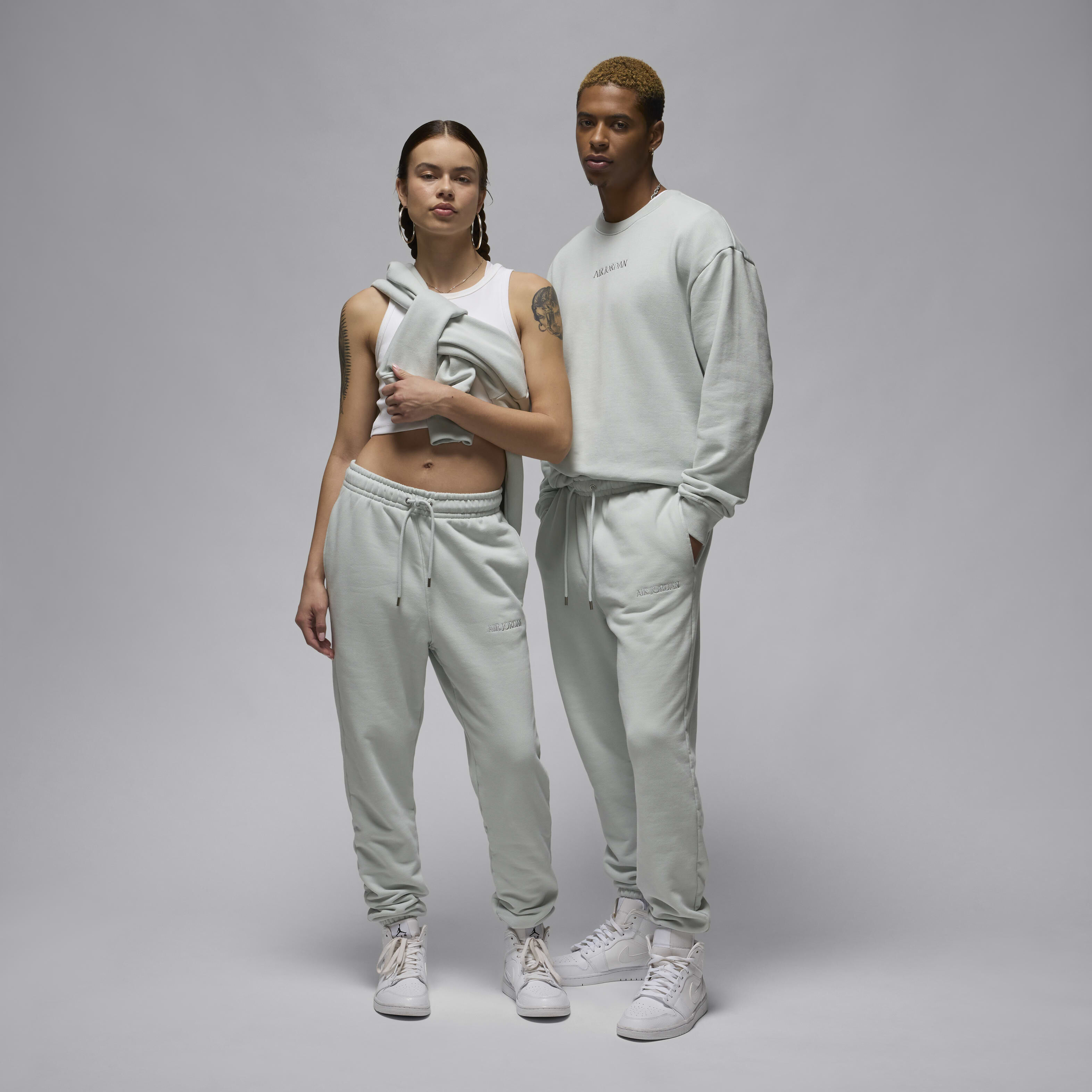 Jordan Wordmark image number 6