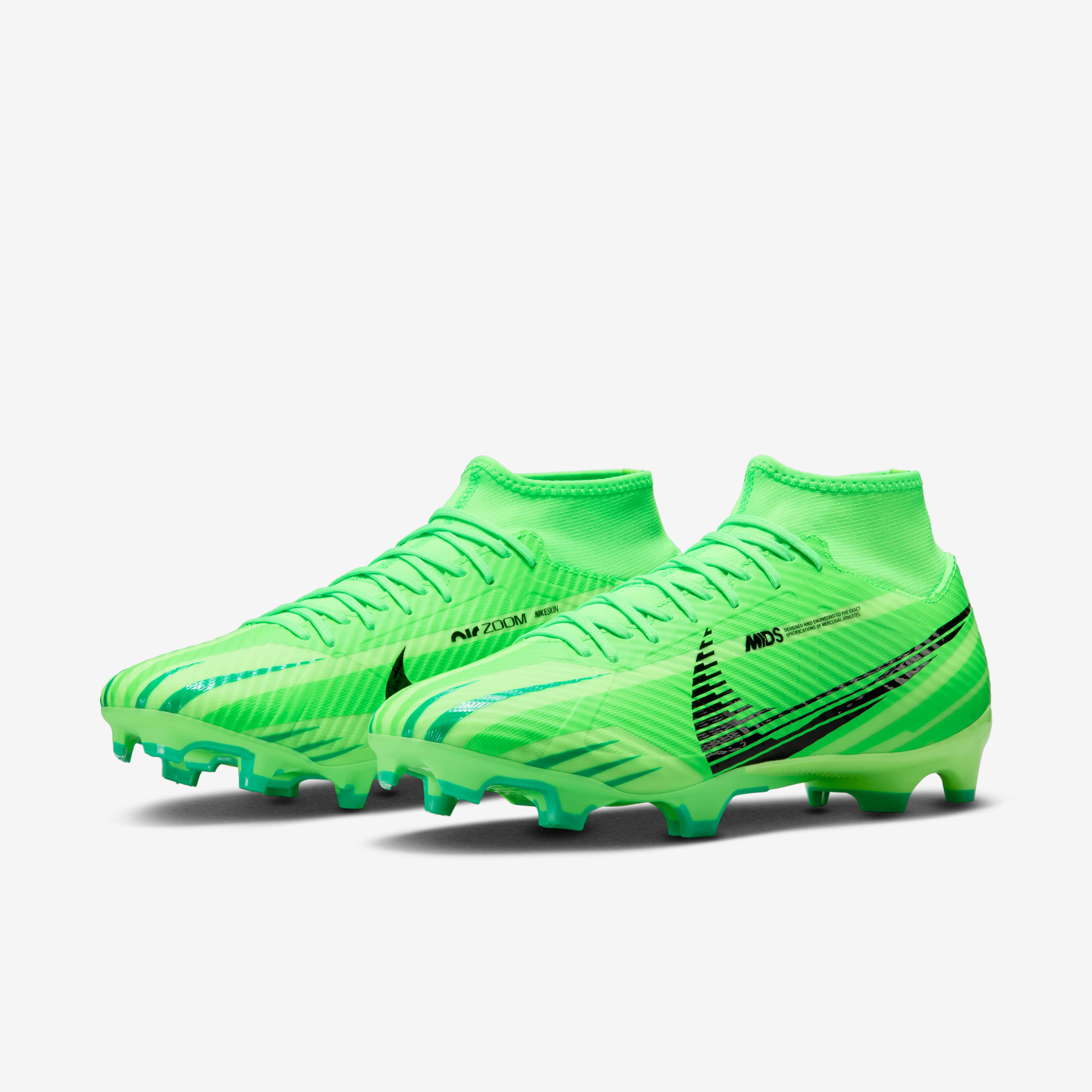 Nike Superfly 9 Academy Mercurial Dream Speed image number 4