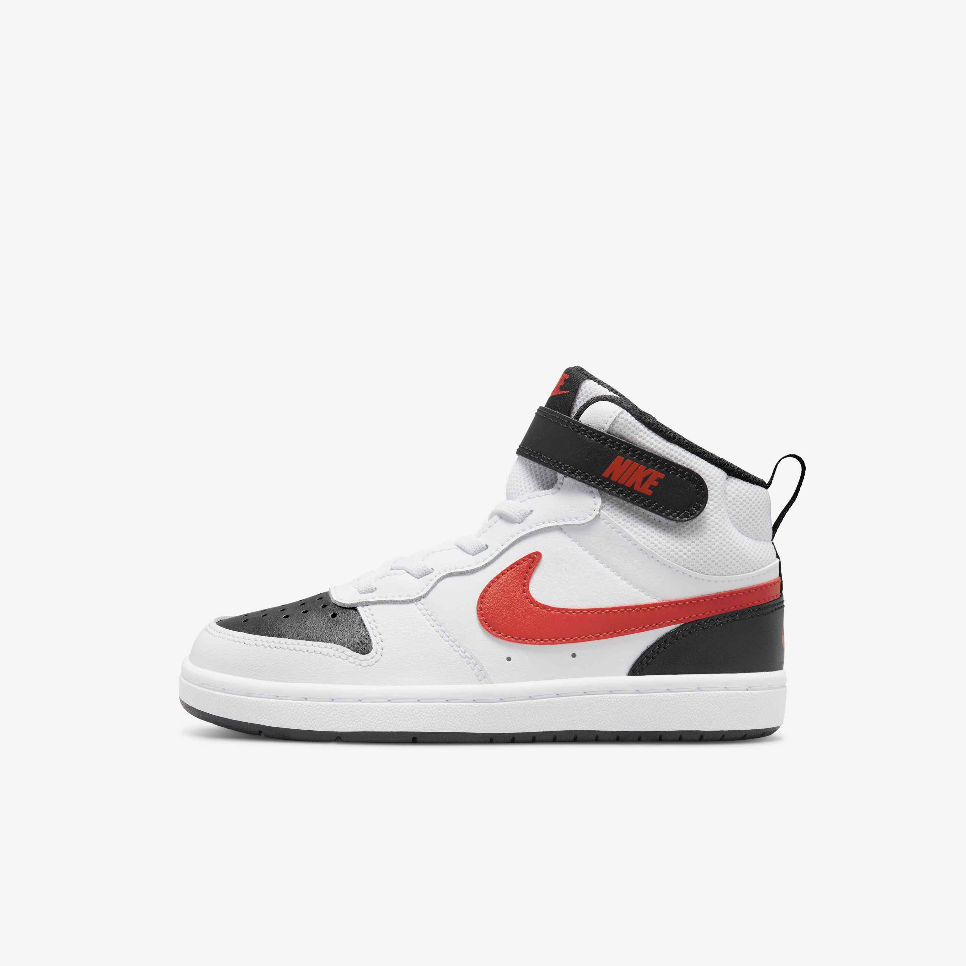 nike court borough mid 2 38