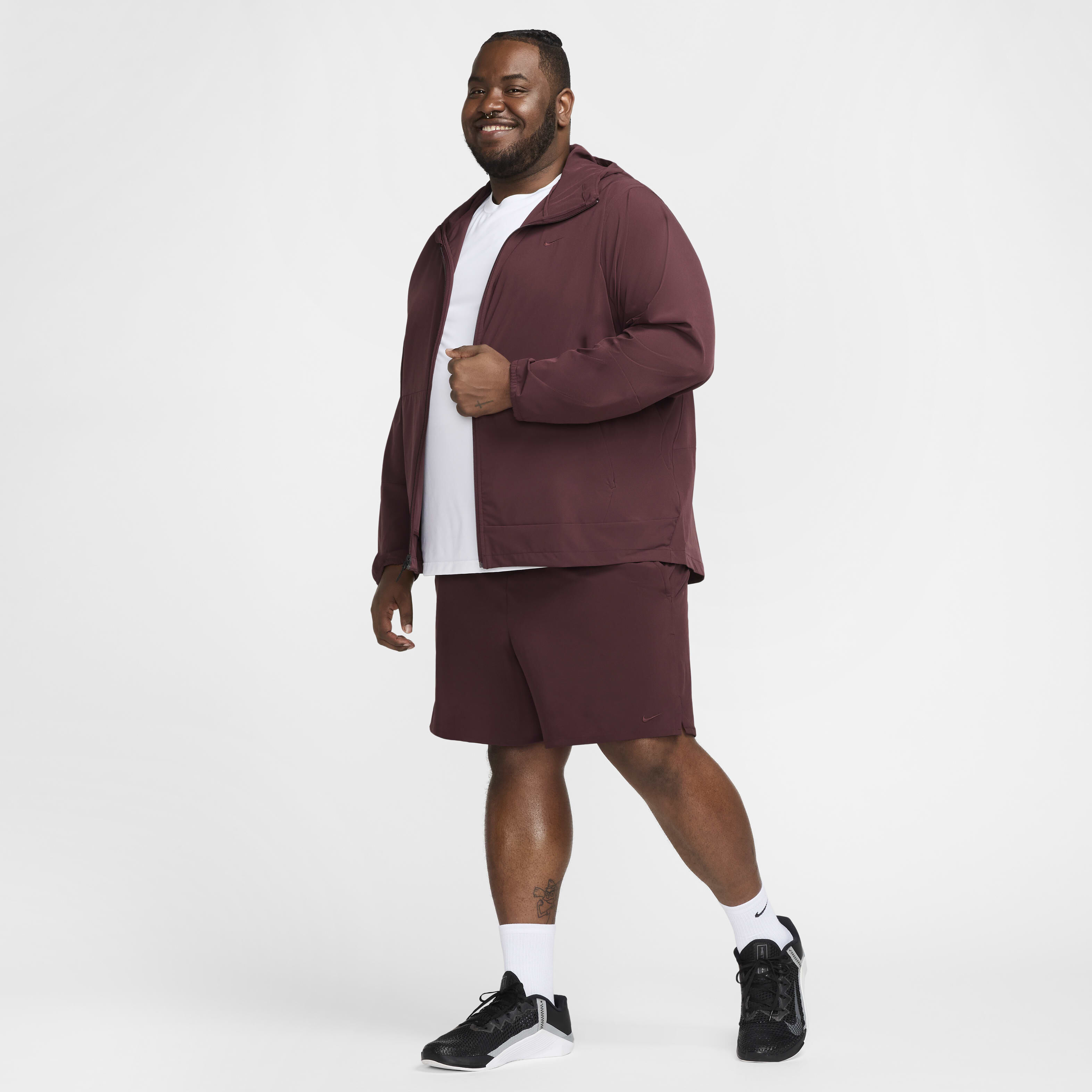 Nike Unlimited image number 13