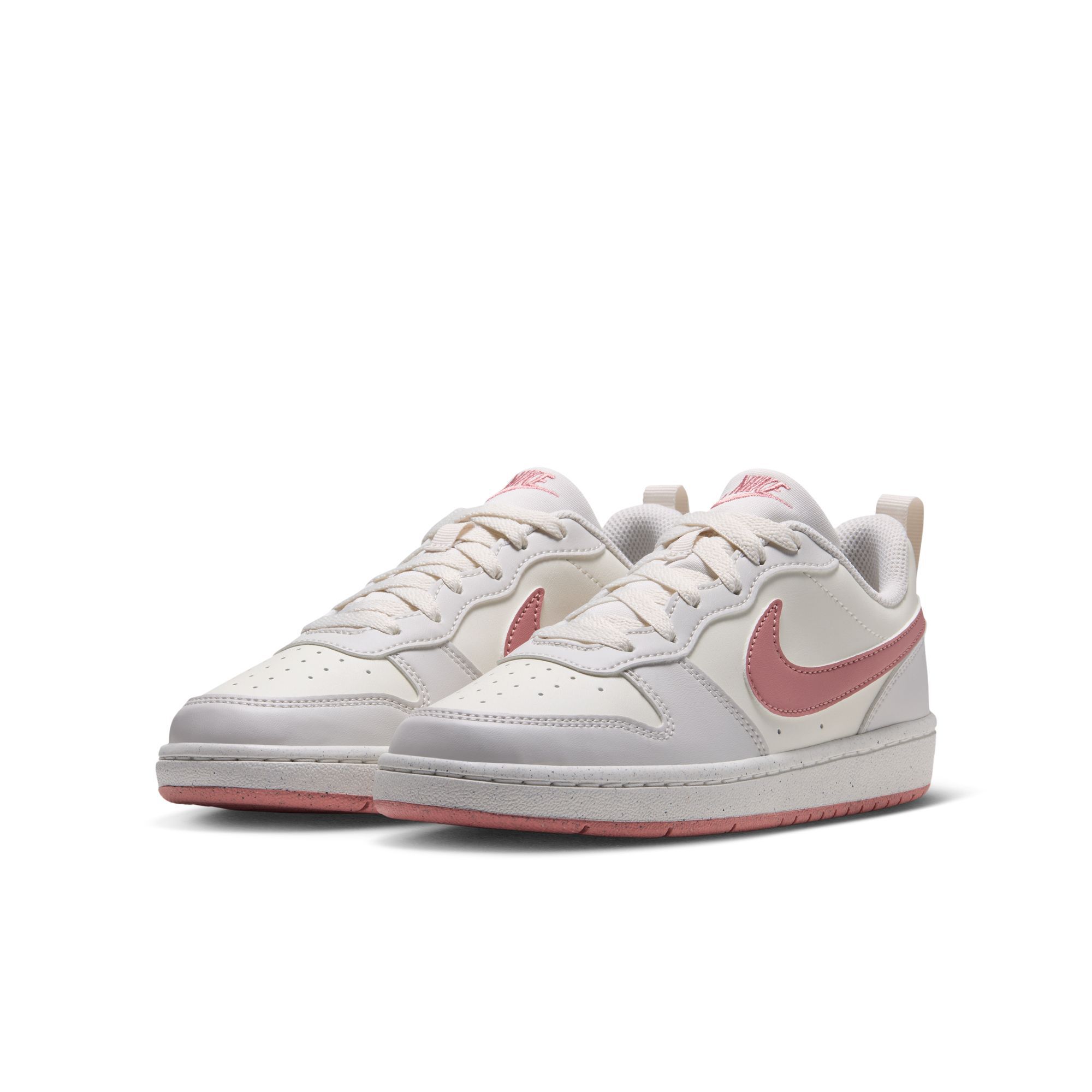 Nike Court Borough Low Recraft image number 2