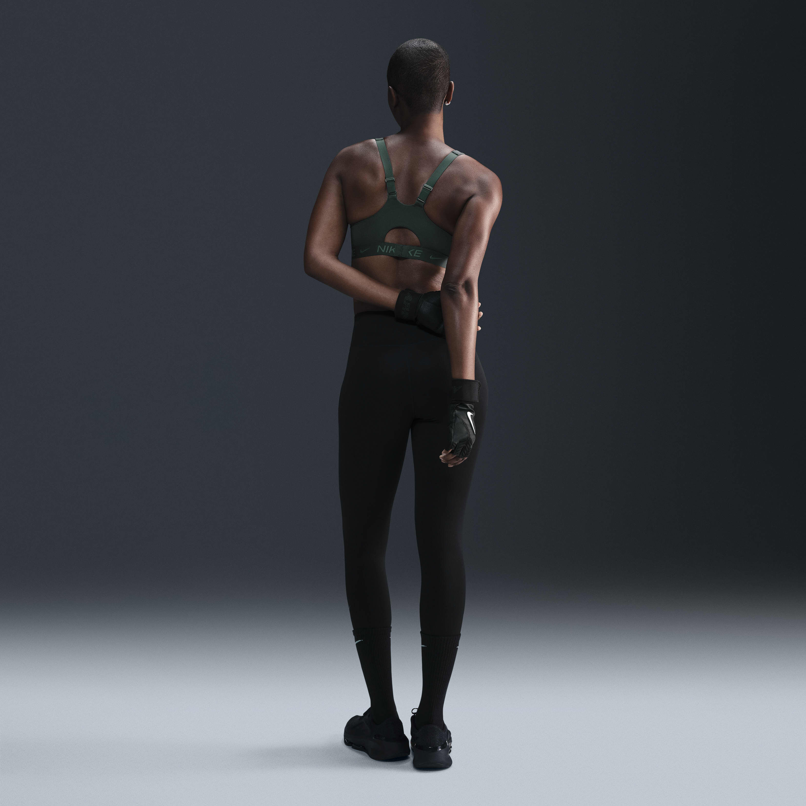 Nike Indy High-Support image number 4