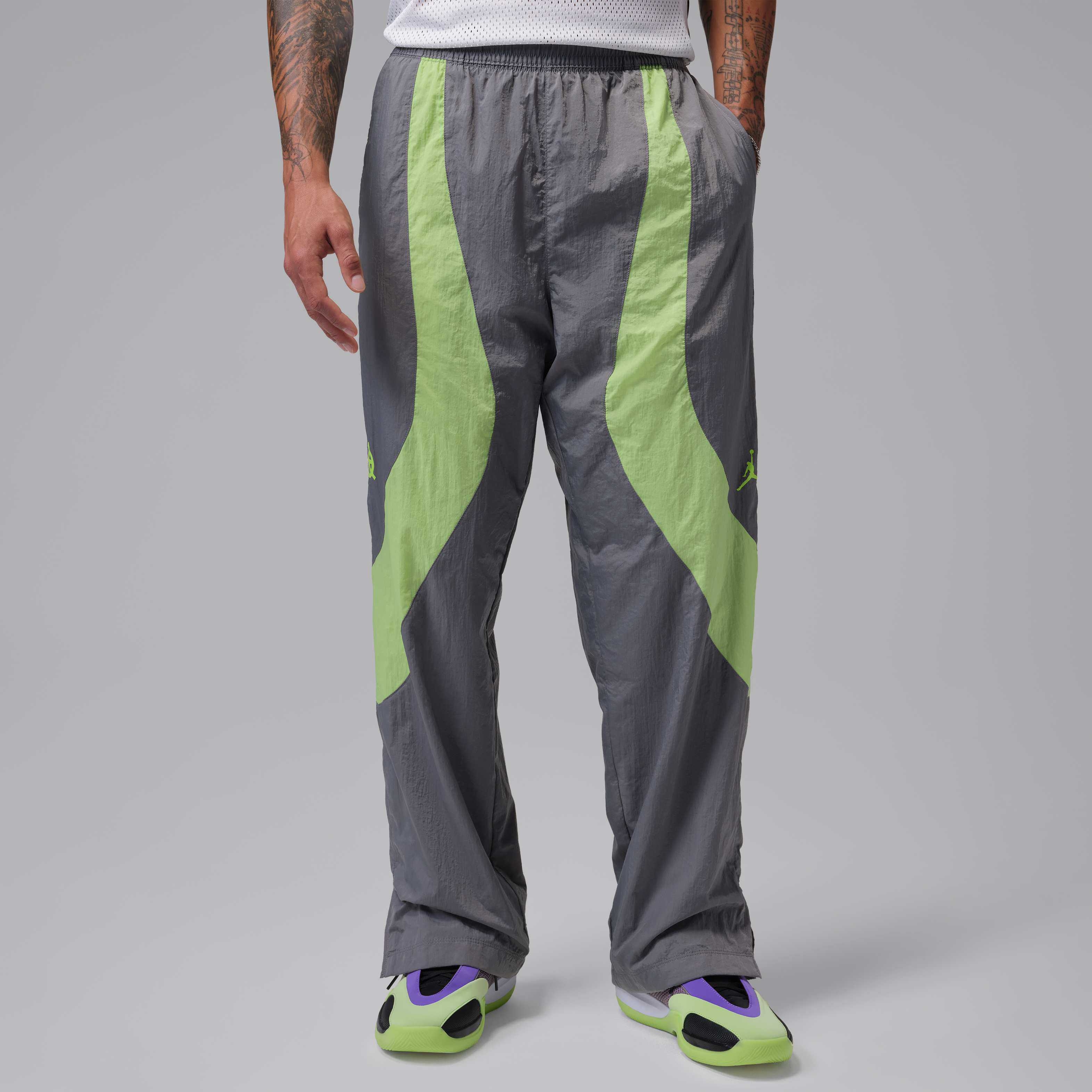 Jordan Sport Quai 54 image number 0