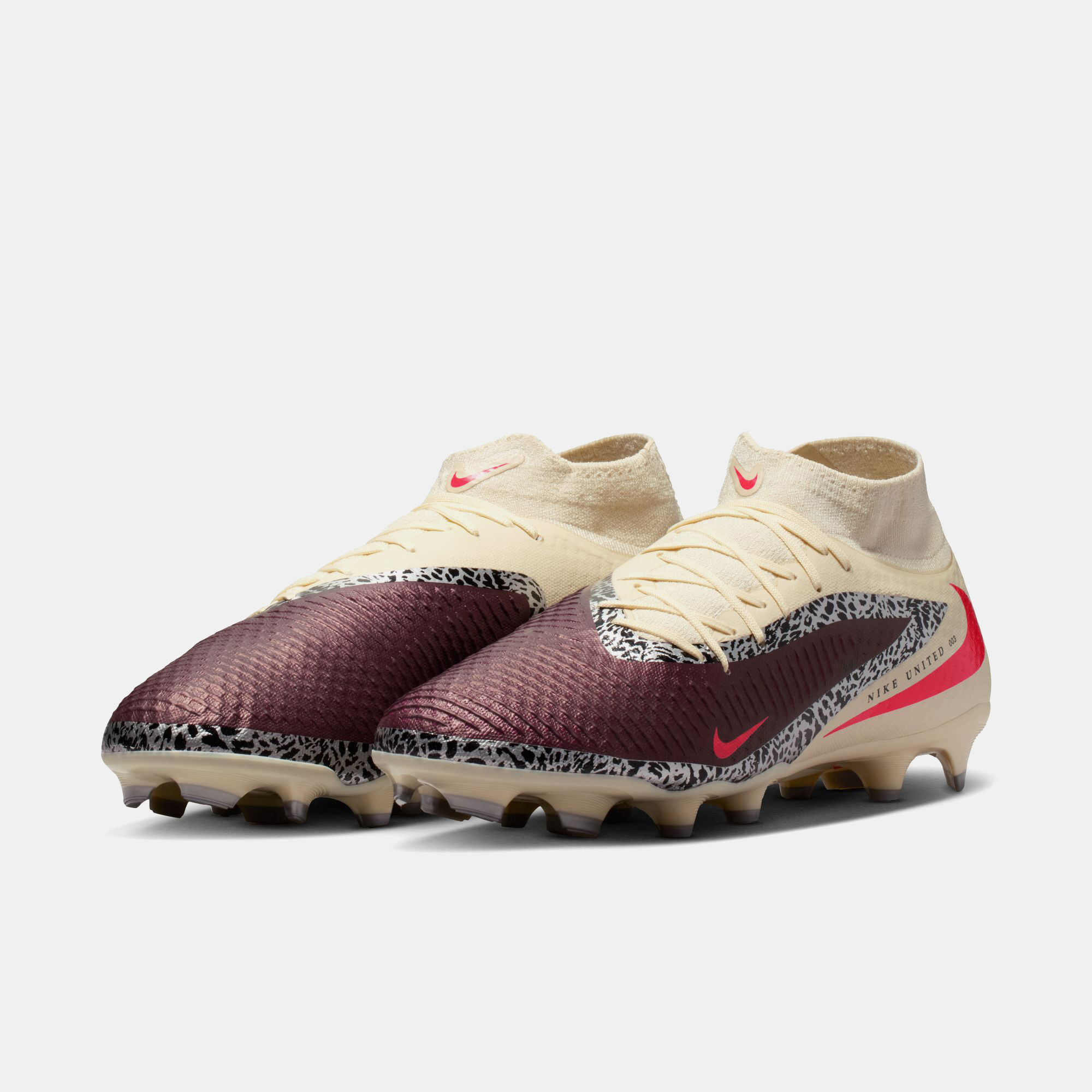 نايكي يونايتد فانتوم 6 هاي أكاديمي image number 2