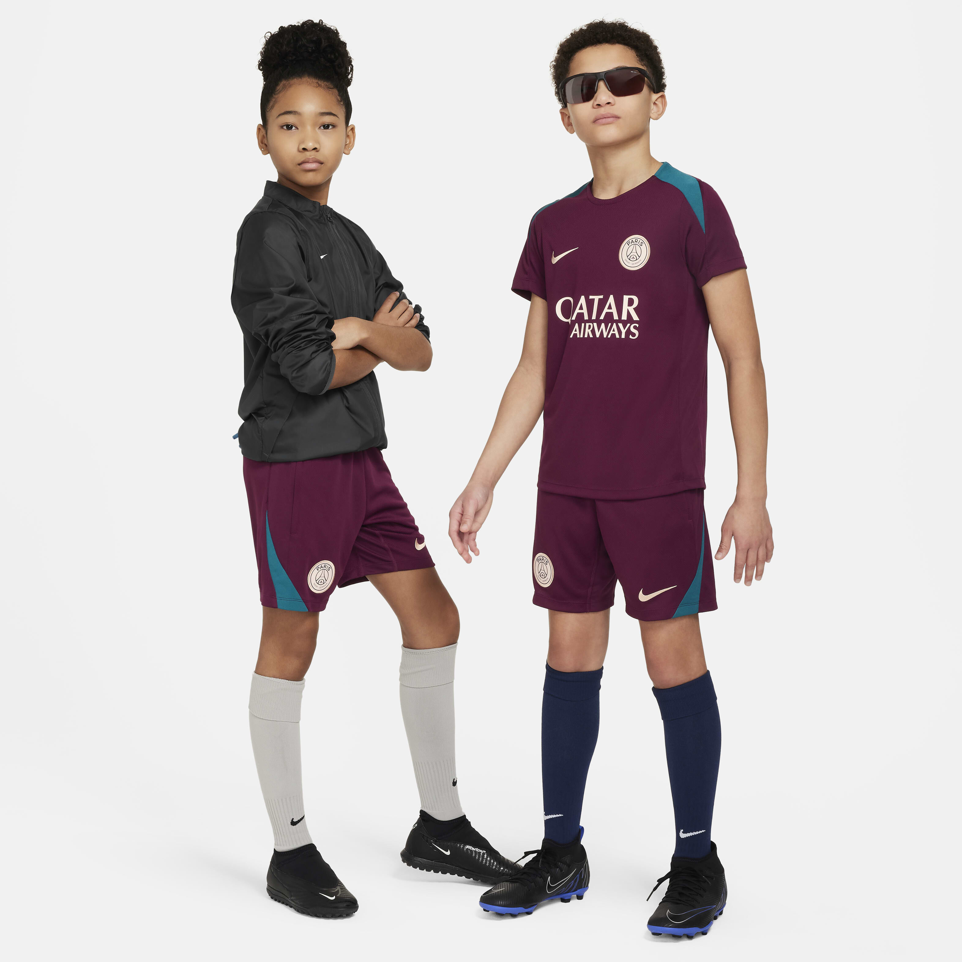 باريس سان جيرمان سترايك image number 8