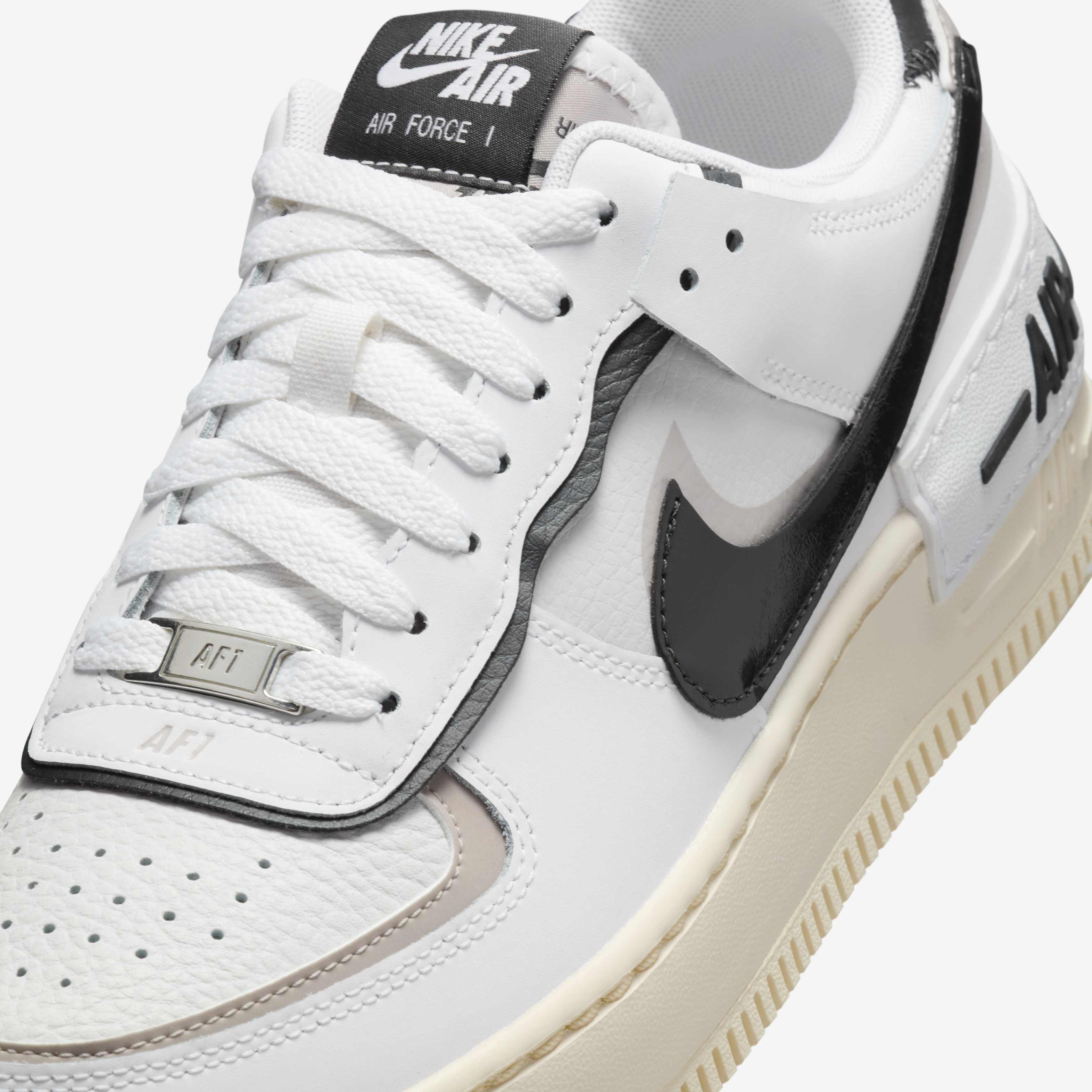 Nike Air Force 1 Shadow image number 6