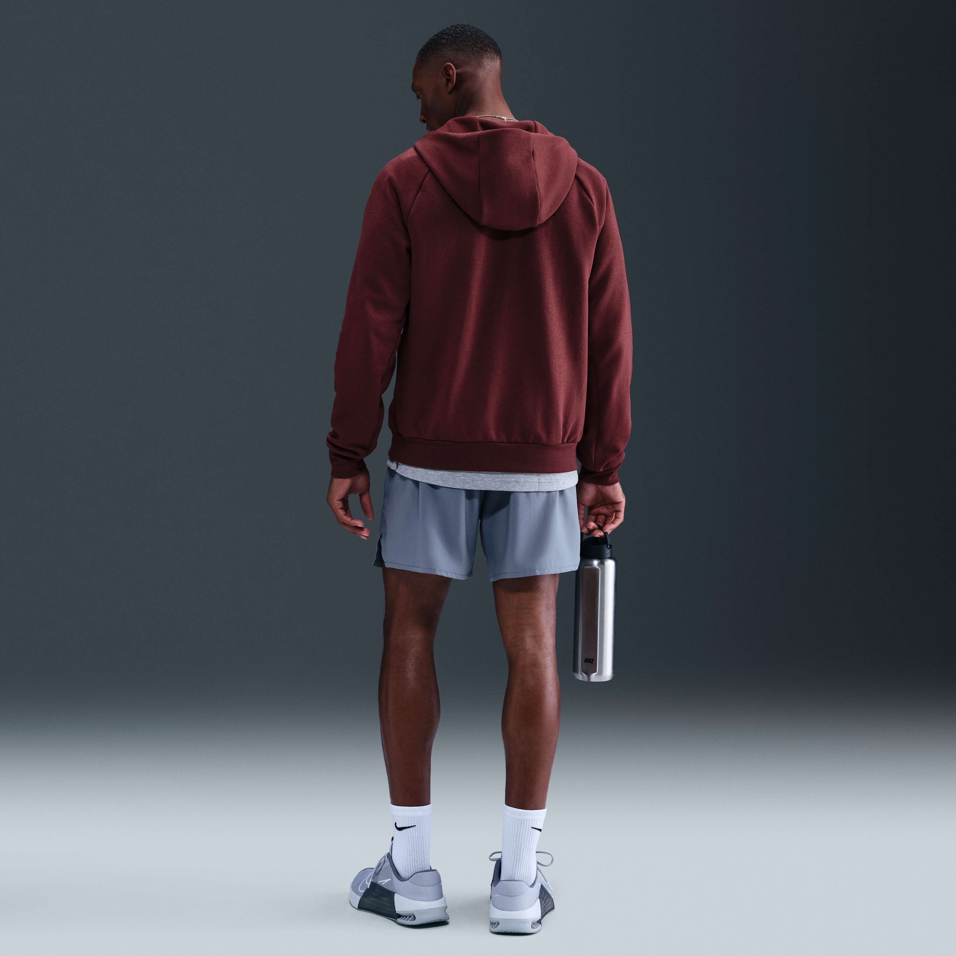 Nike Primary Fleece image number 4