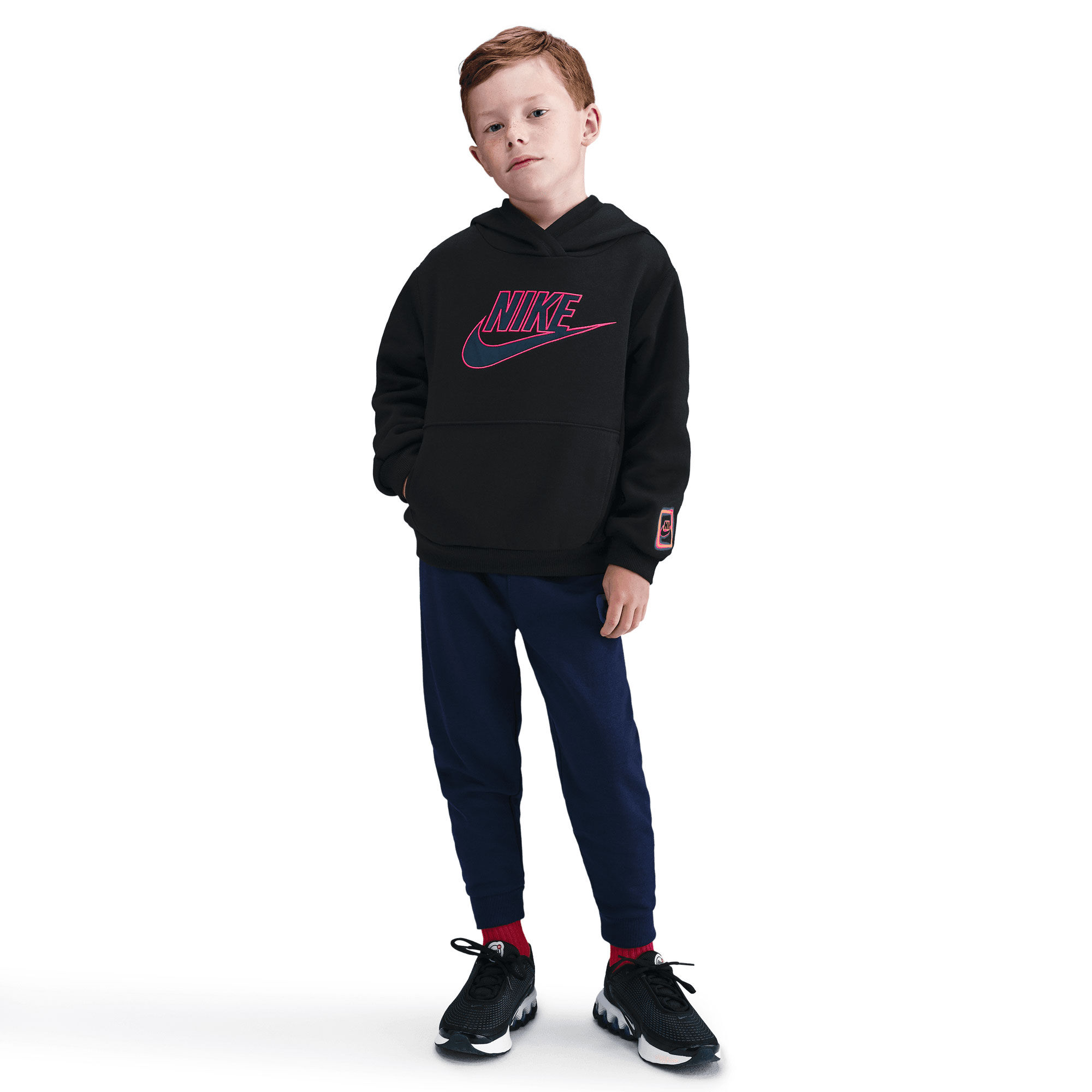 نايكي جلو ويذ مي image number 5