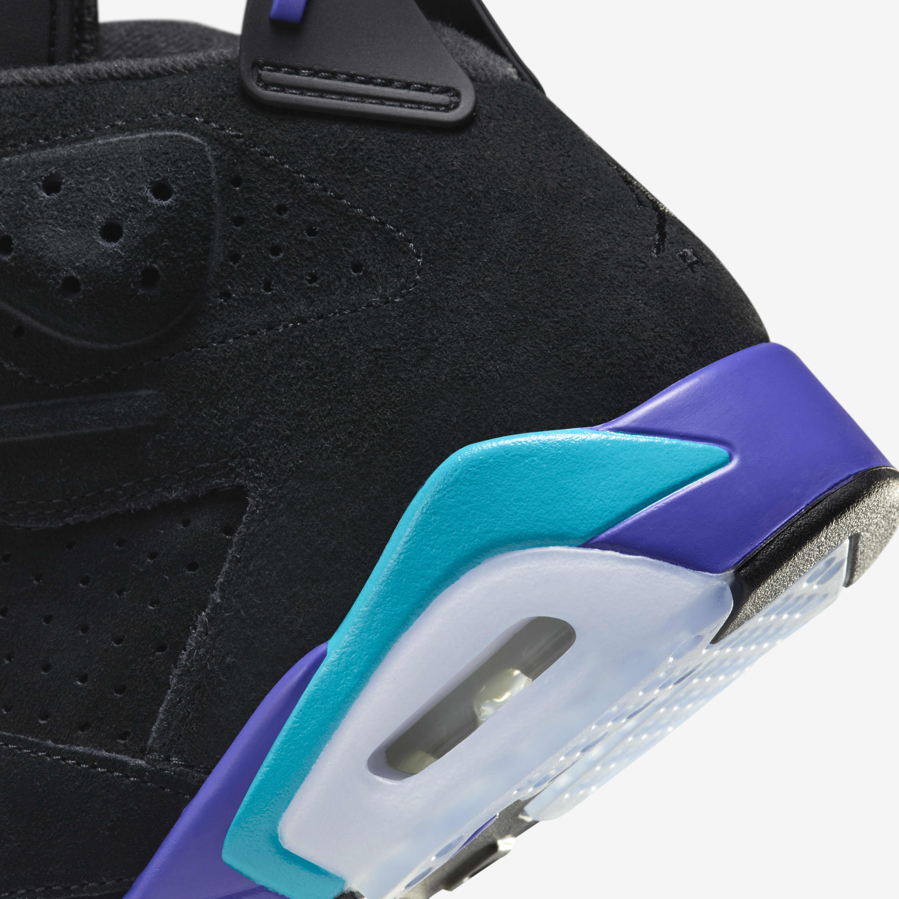 اير جوردن 6 ريترو image number 7