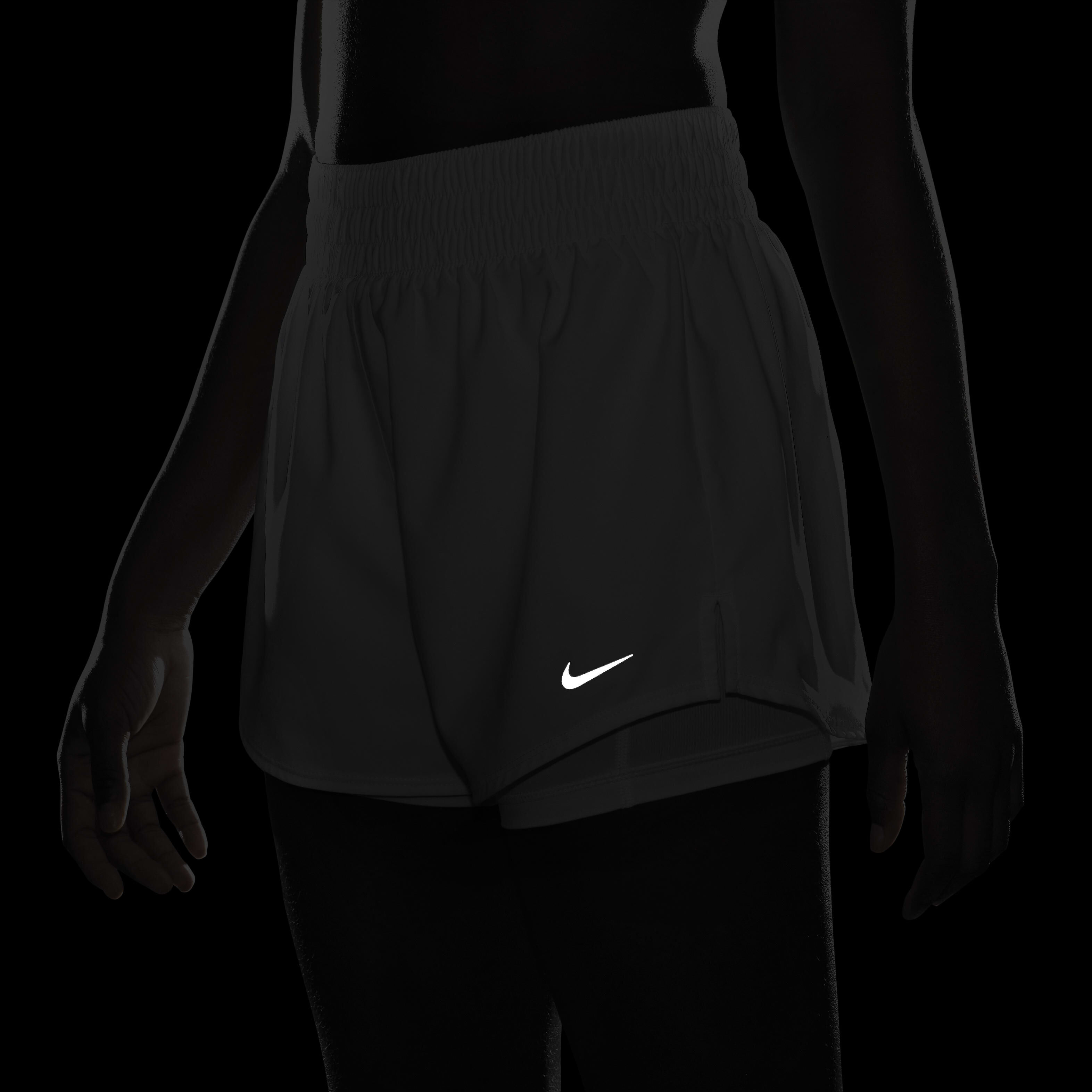 Nike women's flex 2 in 1 training shorts 5 in new arrivals