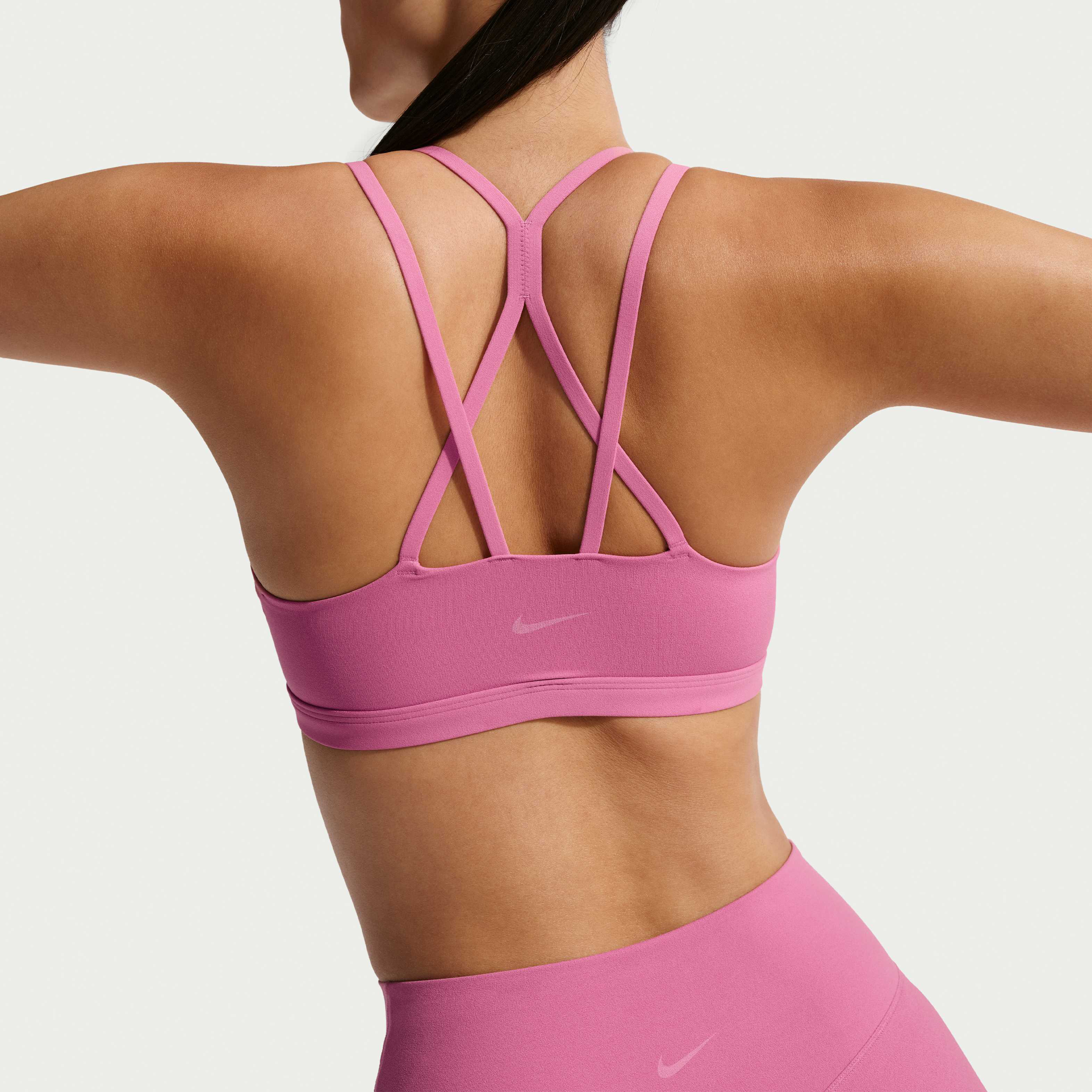 Nike Zenvy Strappy image number 0