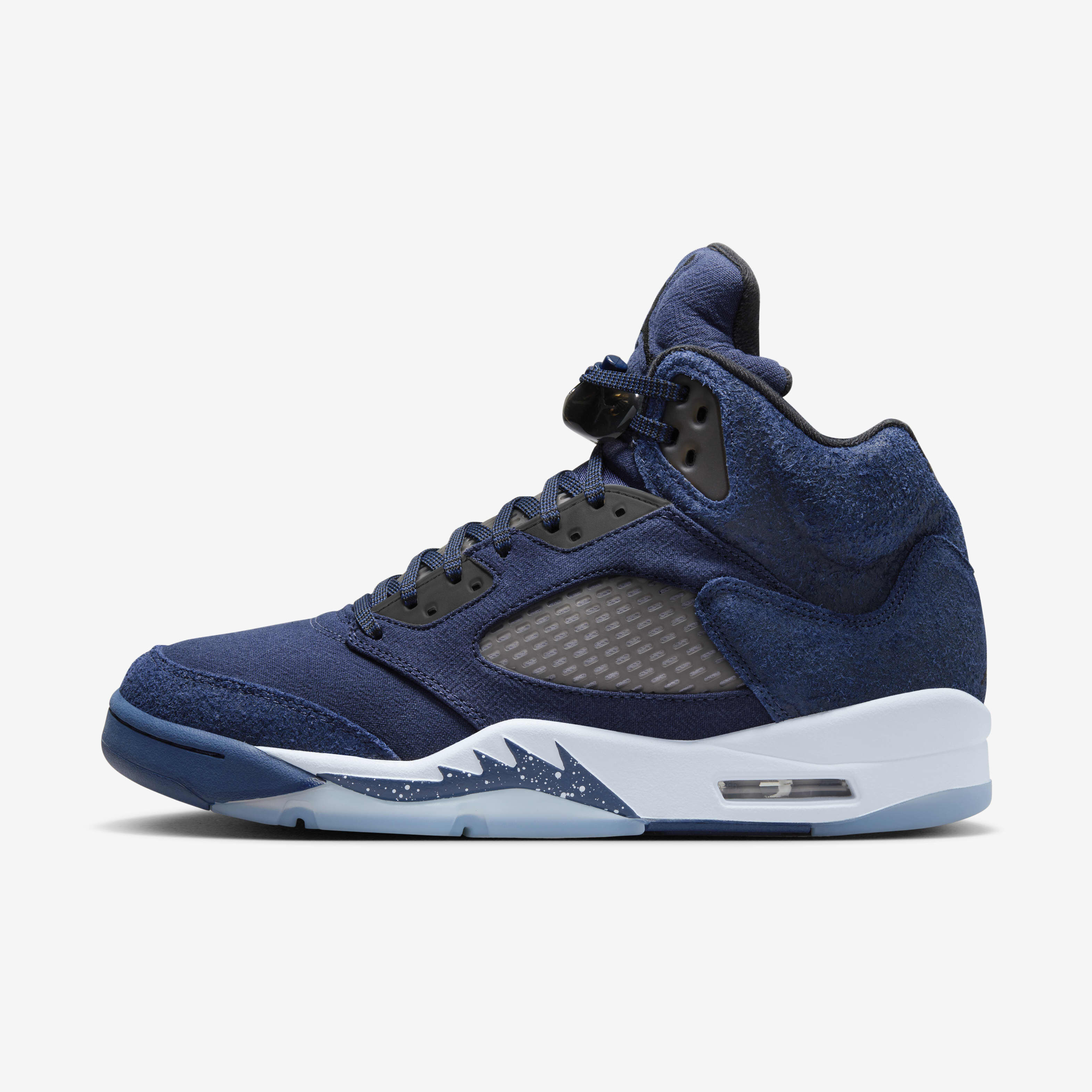 Number 5 jordans outlet