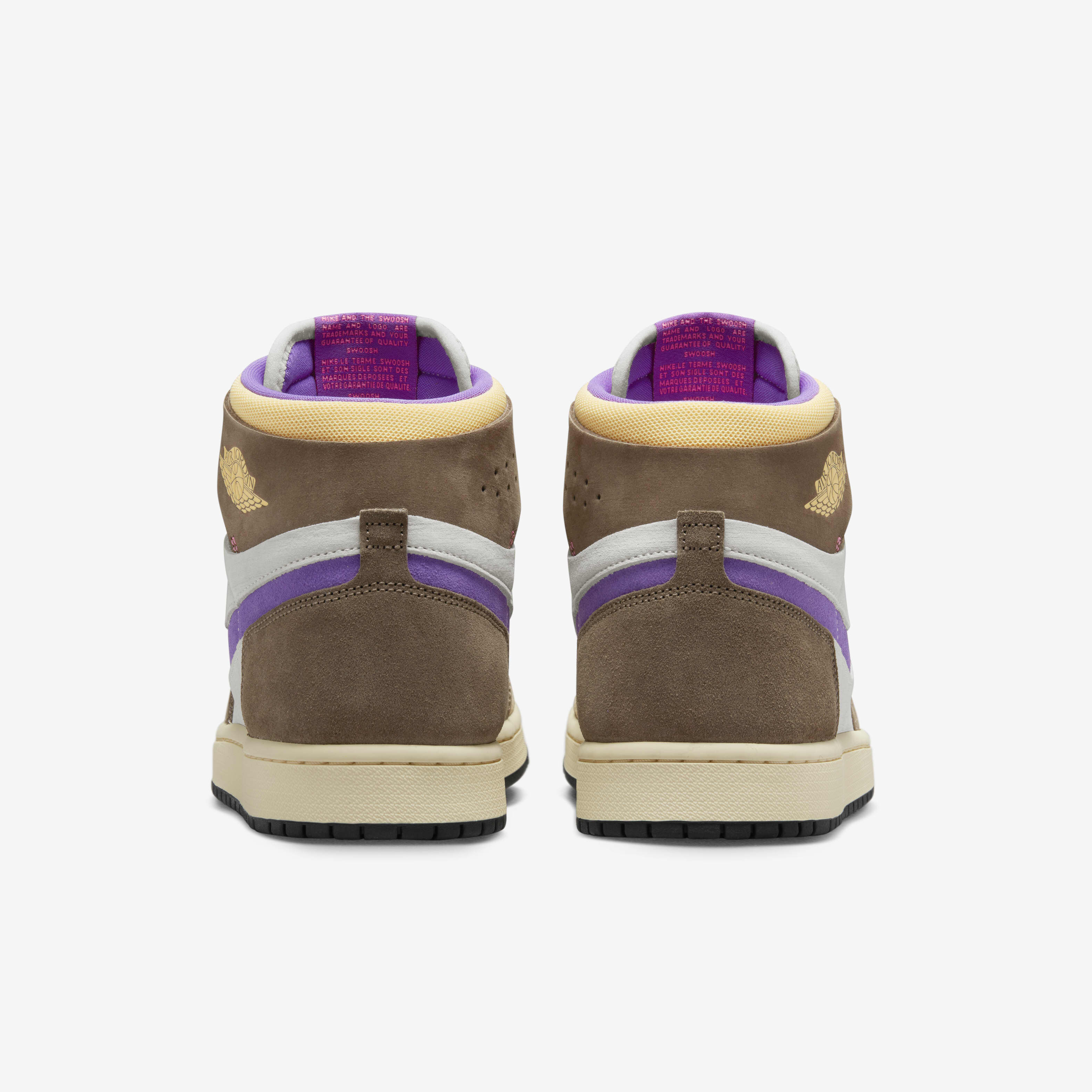Air Jordan 1 Zoom CMFT 2 image number 5
