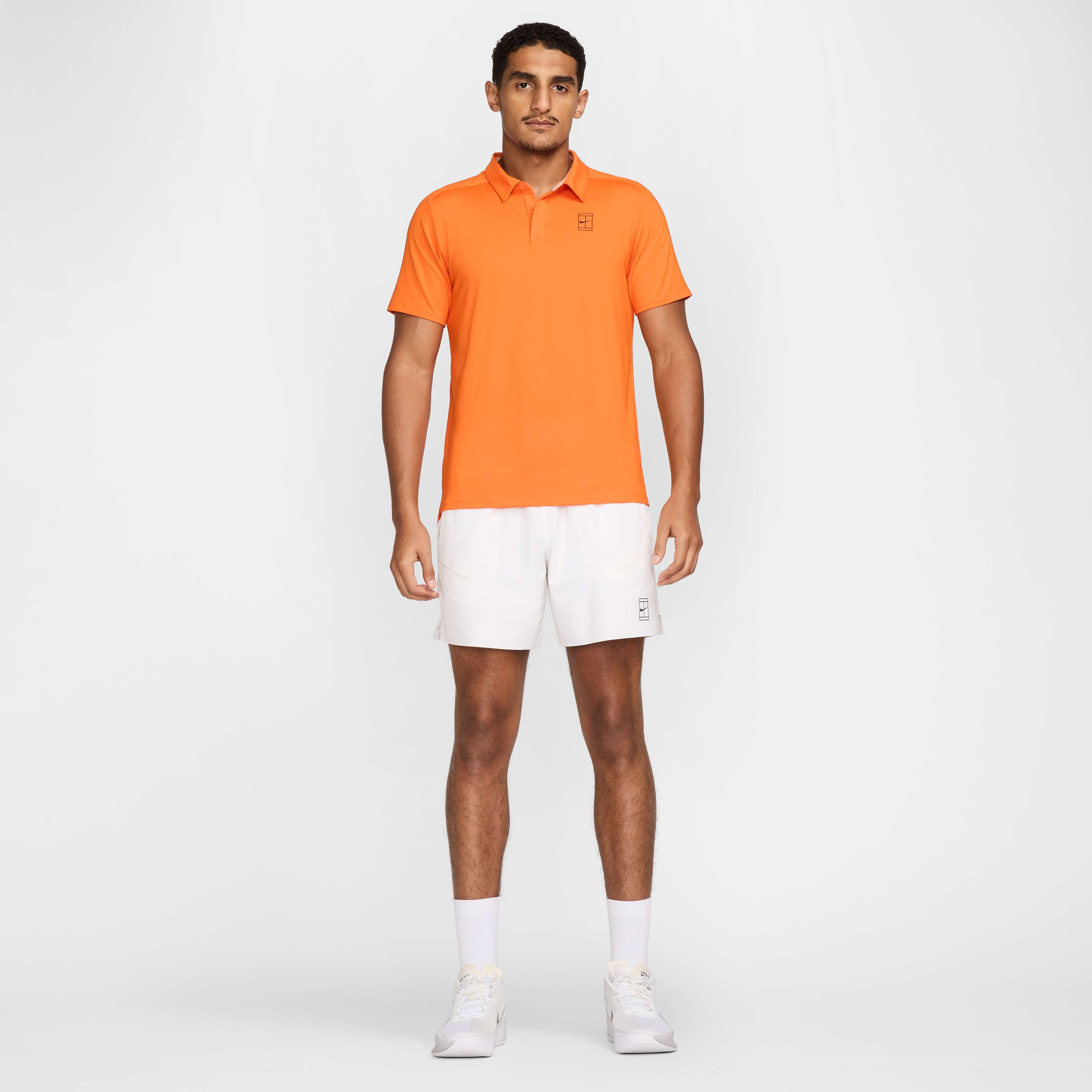 NikeCourt Advantage image number 6